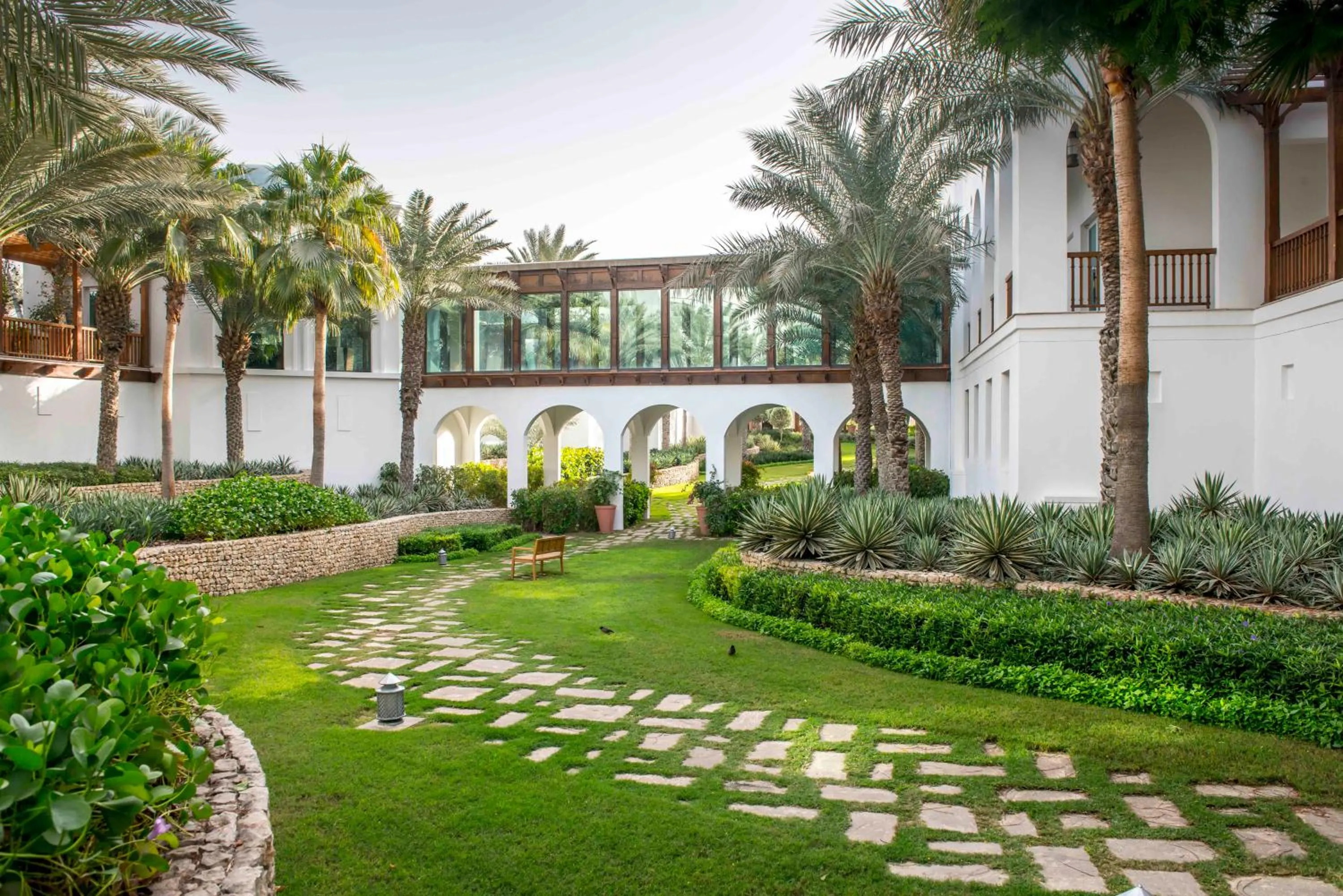 Elara & Golf Villas - curated by Park Hyatt Dubai