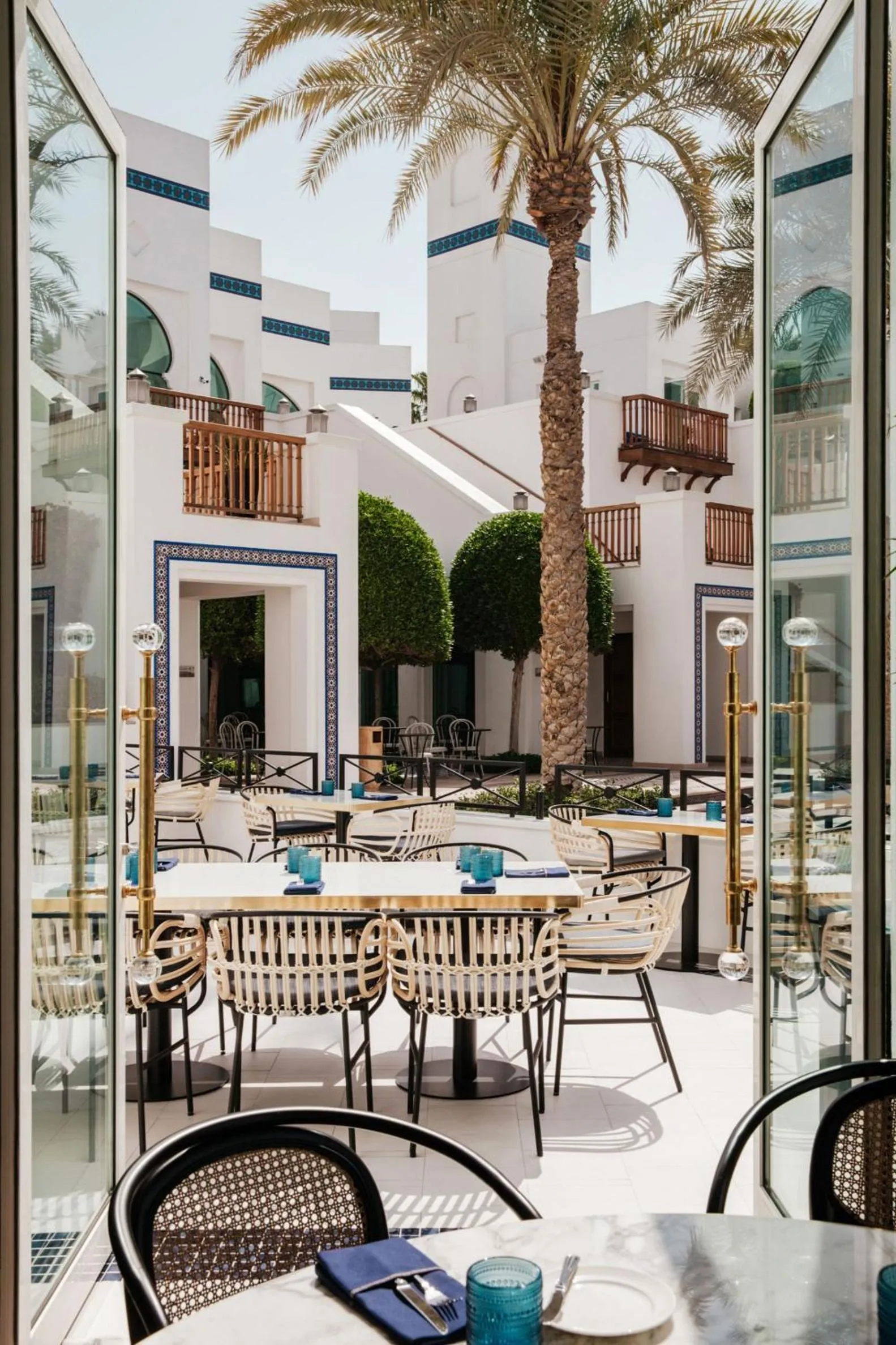 Elara & Golf Villas - curated by Park Hyatt Dubai