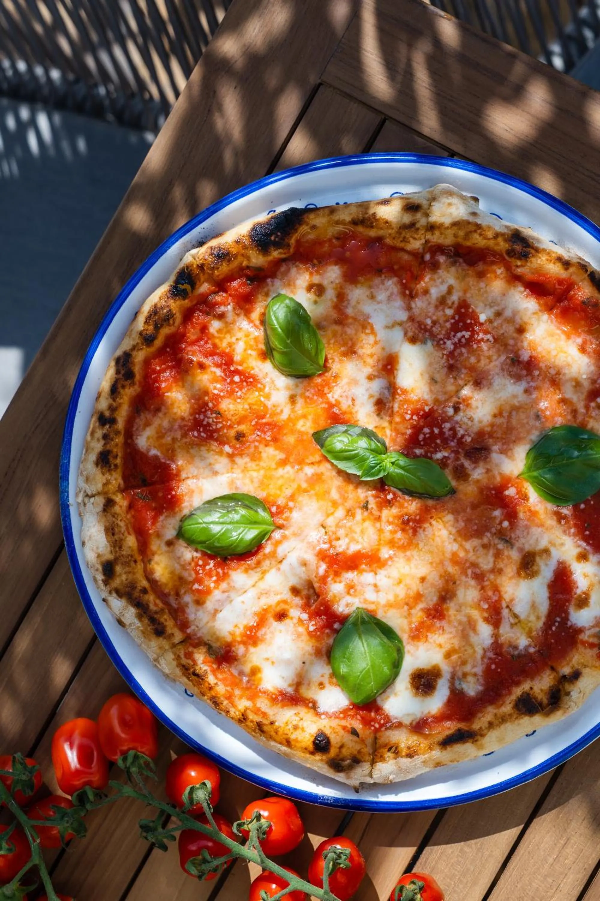 Food in Elara & Golf Villas - curated by Park Hyatt Dubai