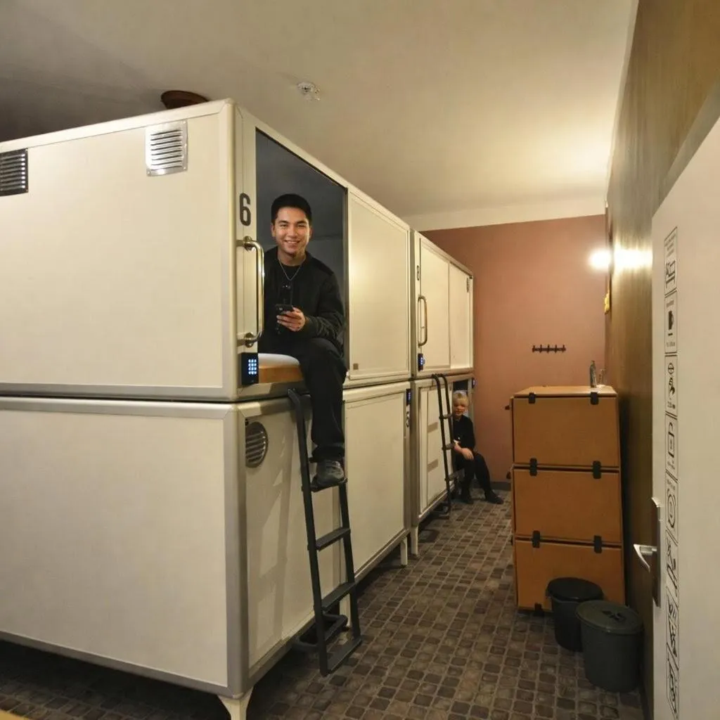 Sunflower Hostel Berlin