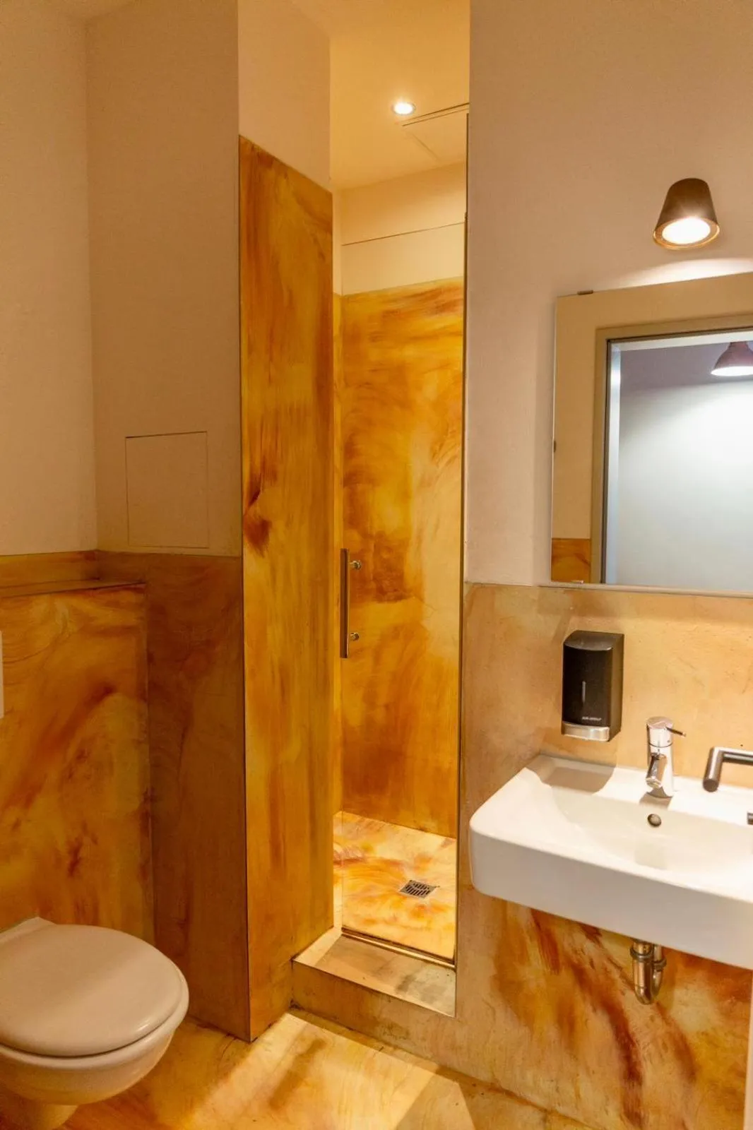 Sunflower Hostel Berlin