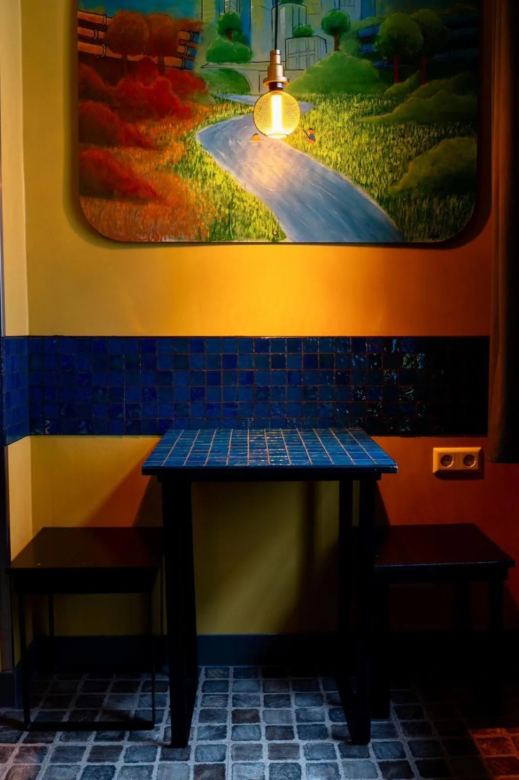 Sunflower Hostel Berlin