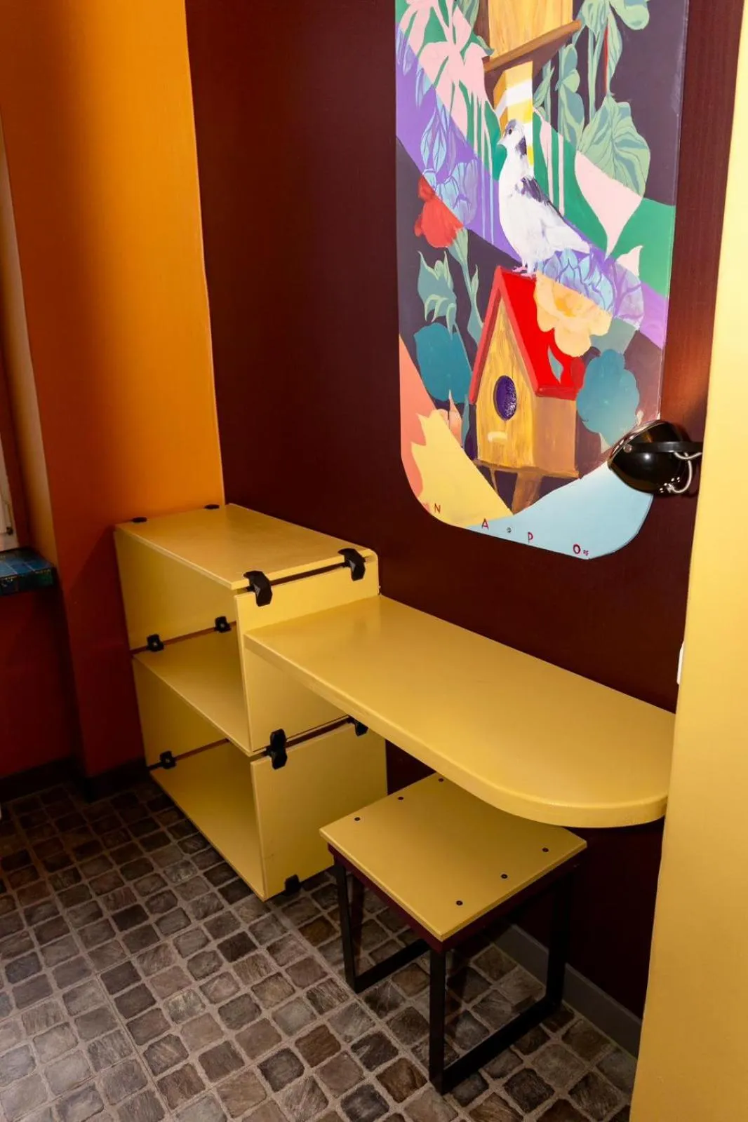 Sunflower Hostel Berlin