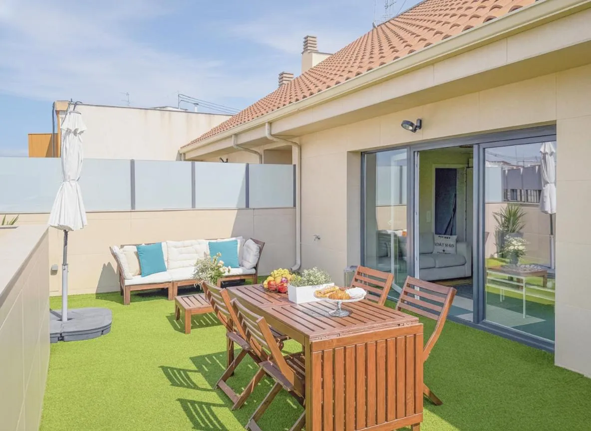 HQ Rooms Apartments San Vicente