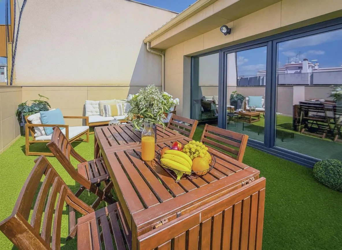 HQ Rooms Apartments San Vicente