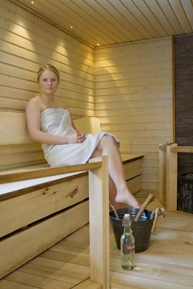 People in Westerby Gård