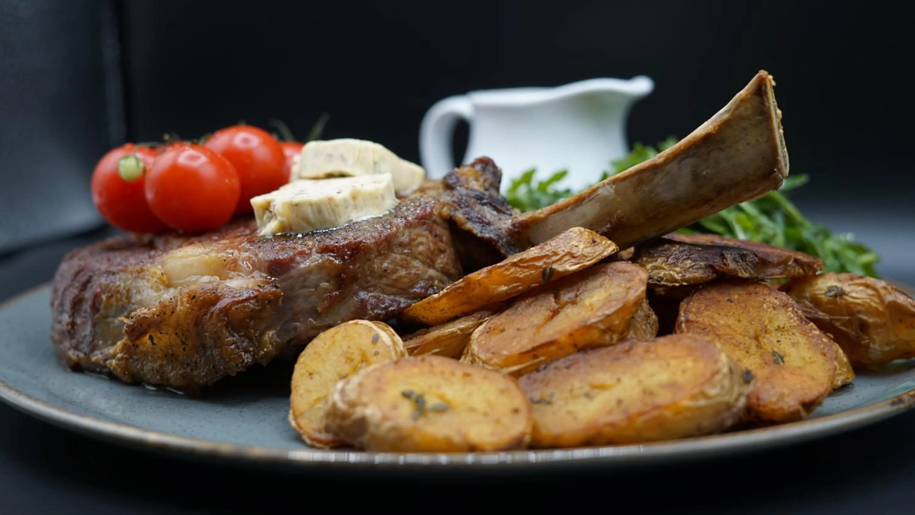 Restaurant/places to eat in Winchelsea Lodge