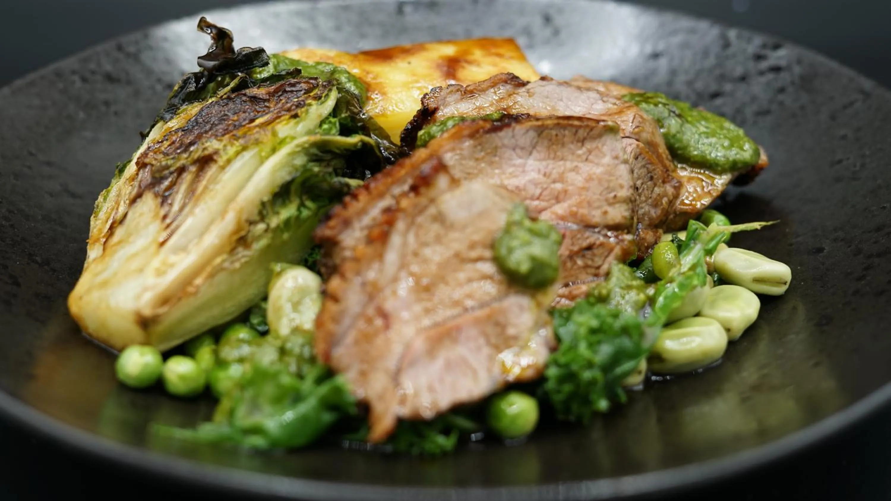 Restaurant/places to eat in Winchelsea Lodge