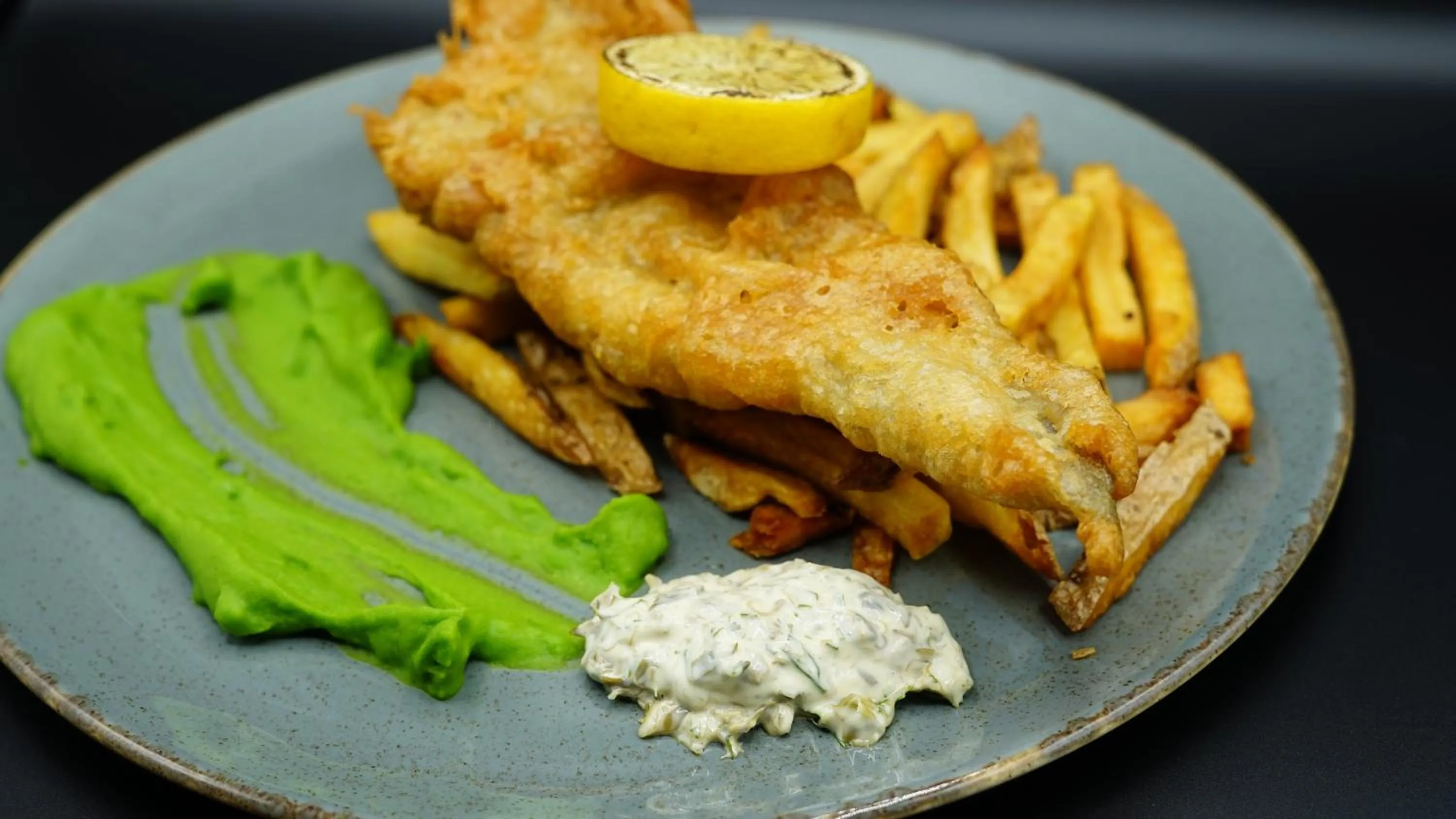 Restaurant/places to eat in Winchelsea Lodge