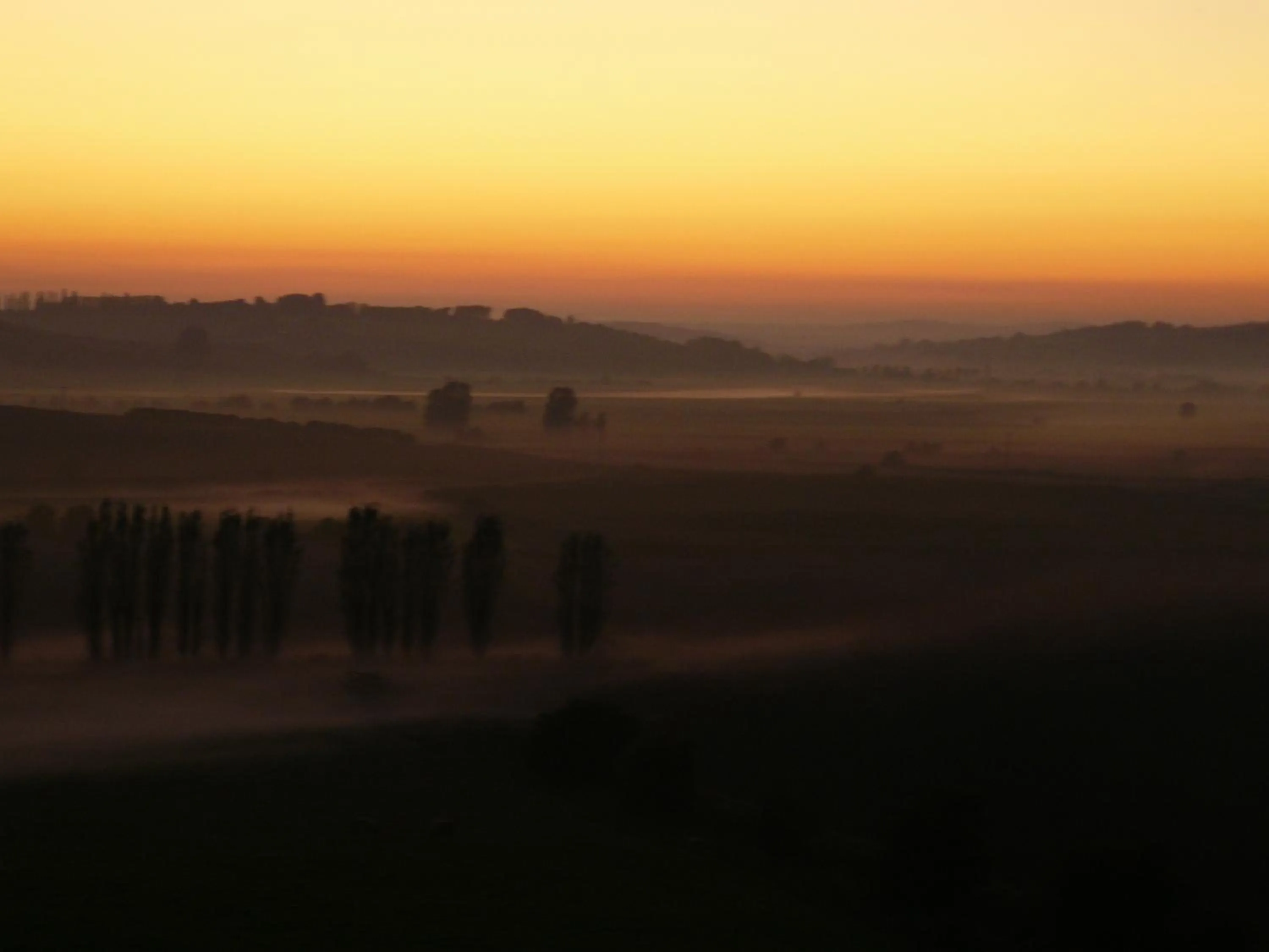 Area and facilities in Winchelsea Lodge