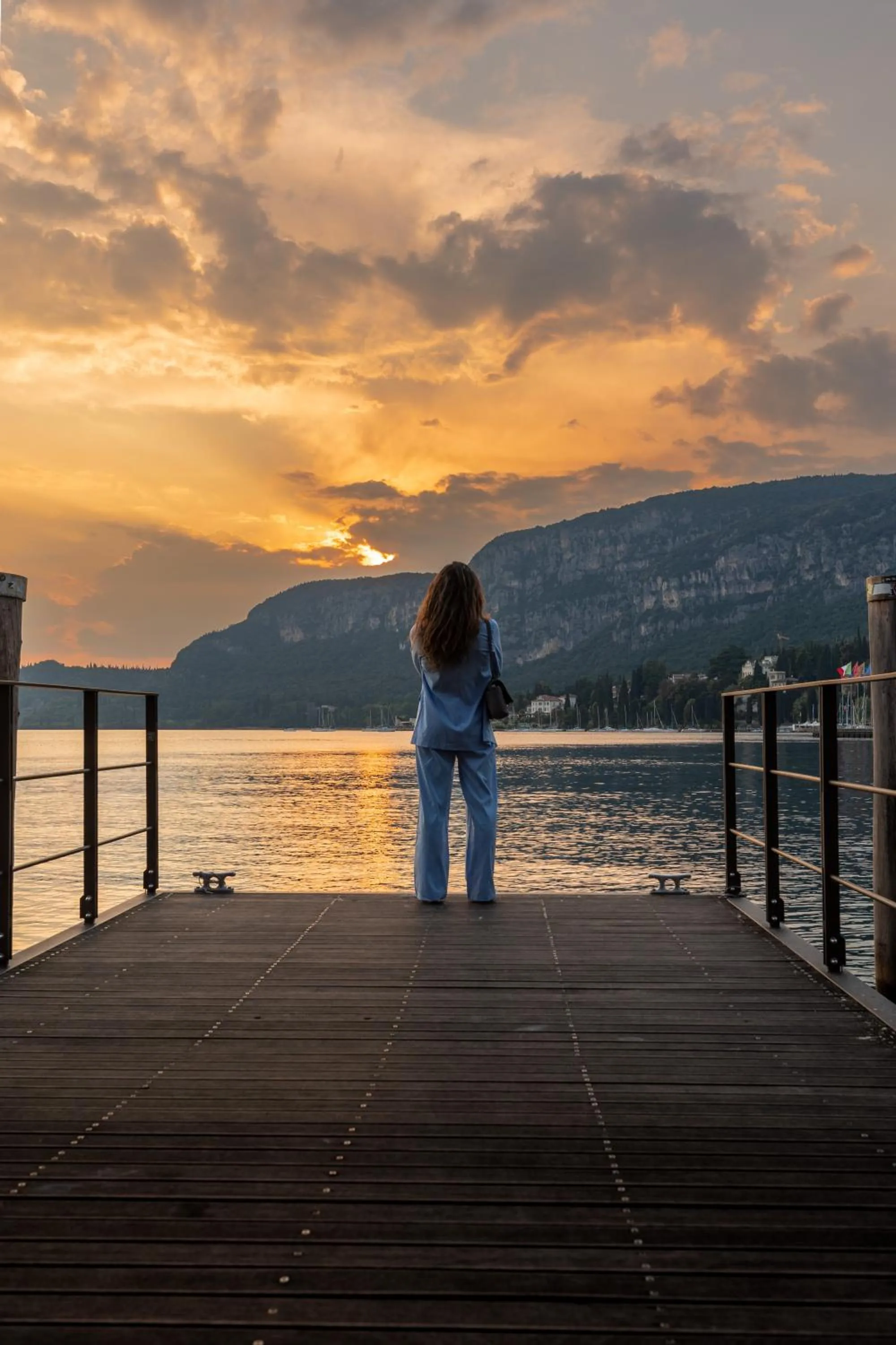 Nearby landmark in Hotel Italia