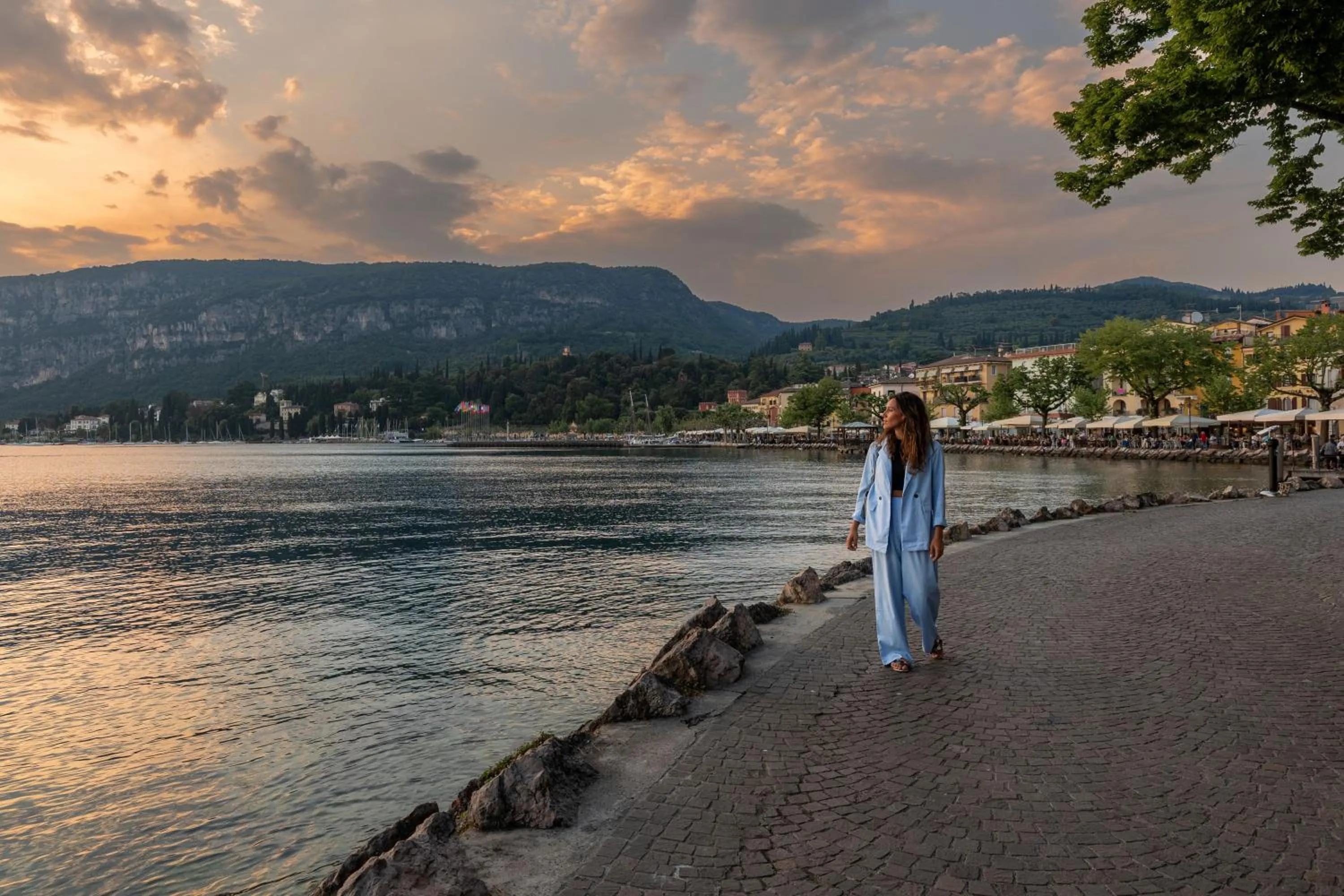 Nearby landmark in Hotel Italia