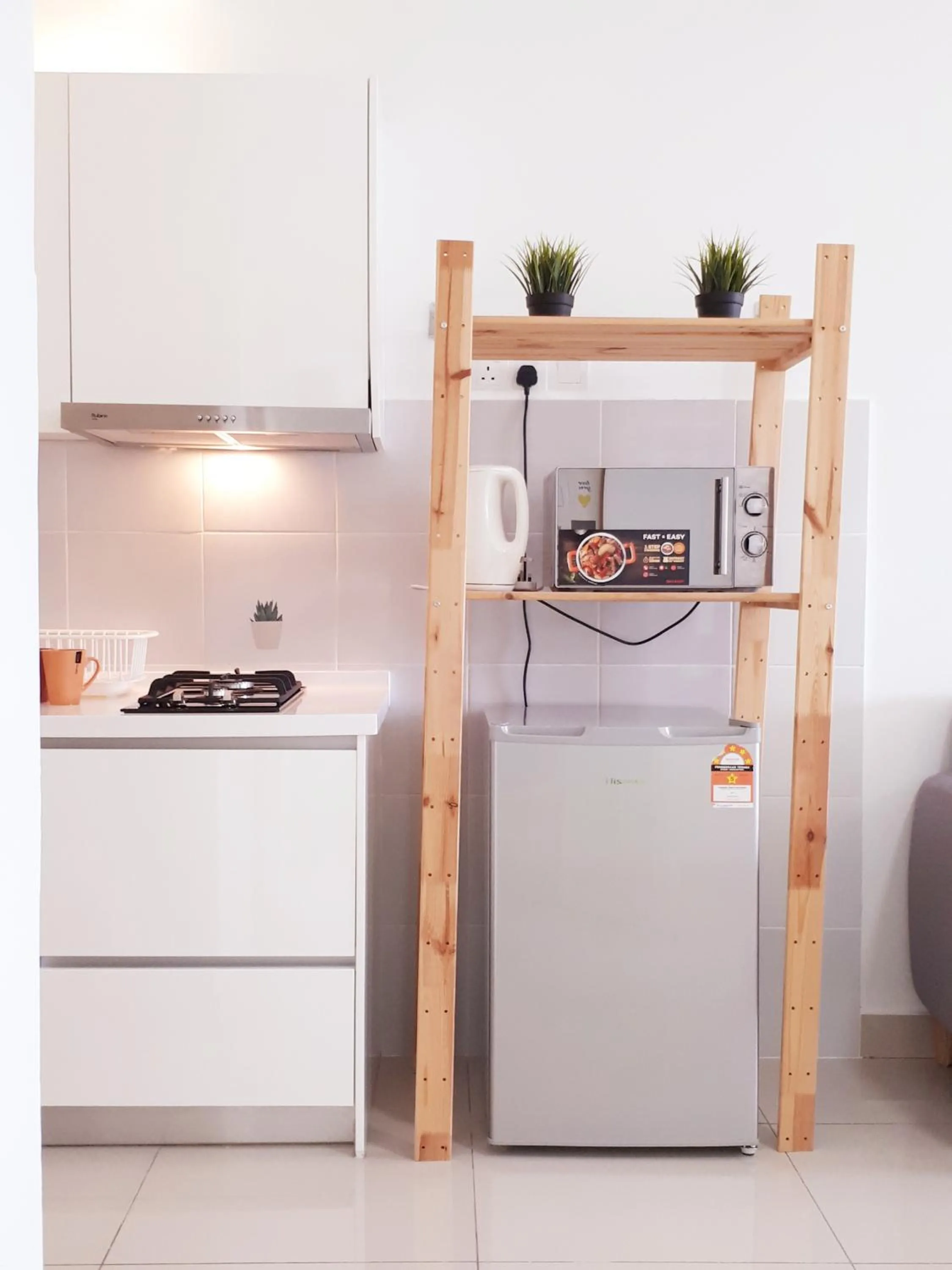 Galleria Equine Park @ Seri Kembangan