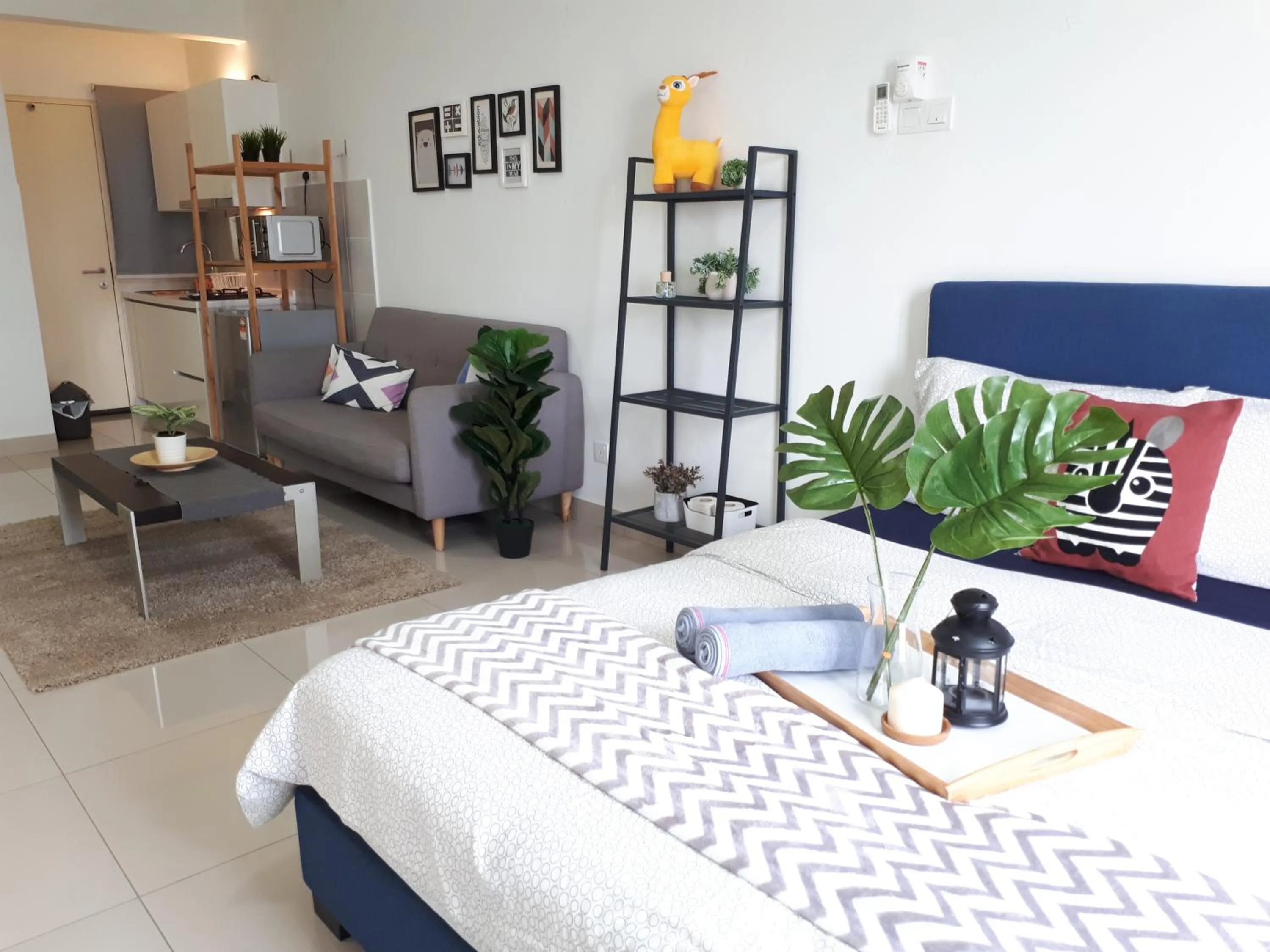 Galleria Equine Park @ Seri Kembangan