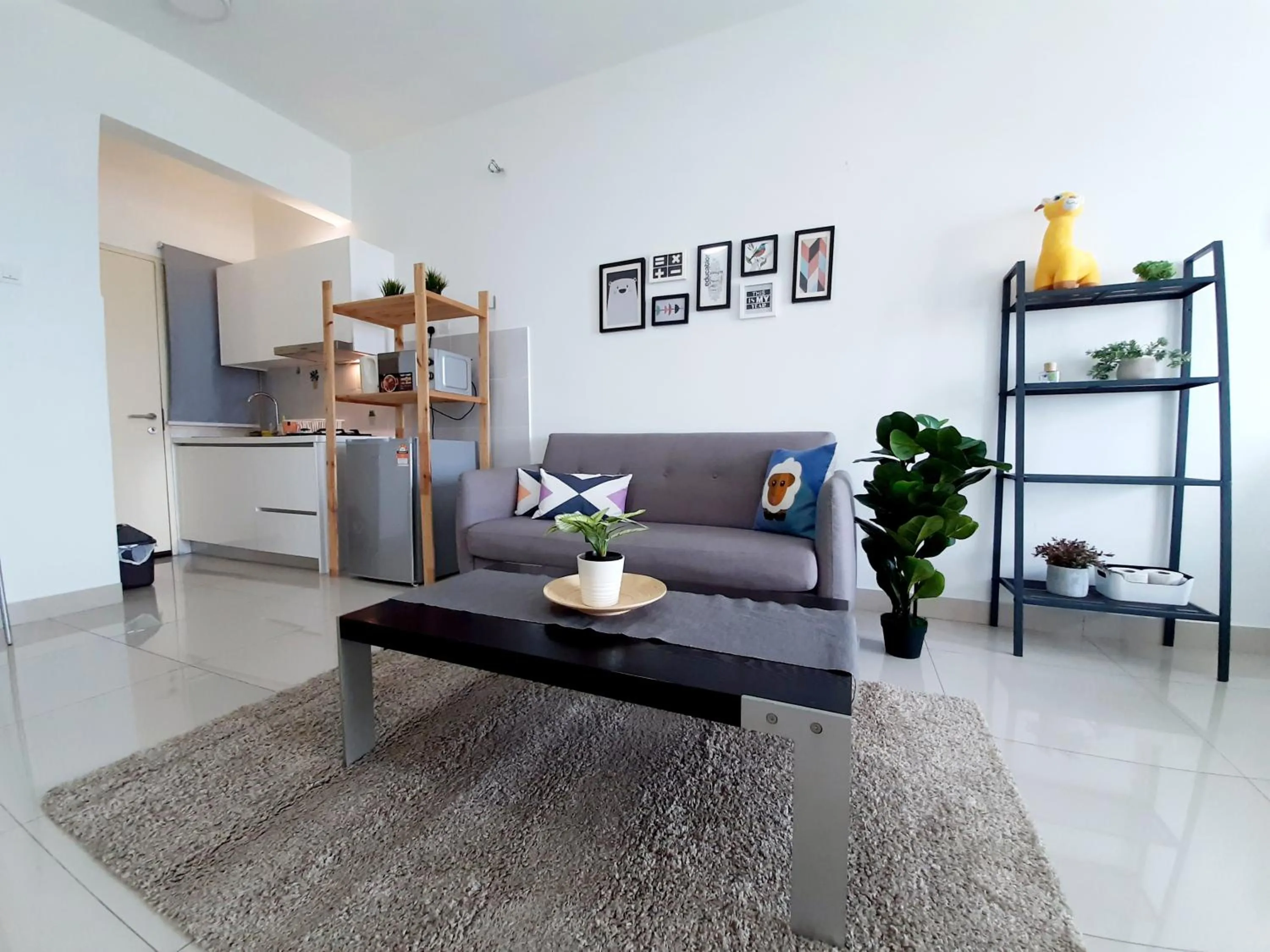 Galleria Equine Park @ Seri Kembangan