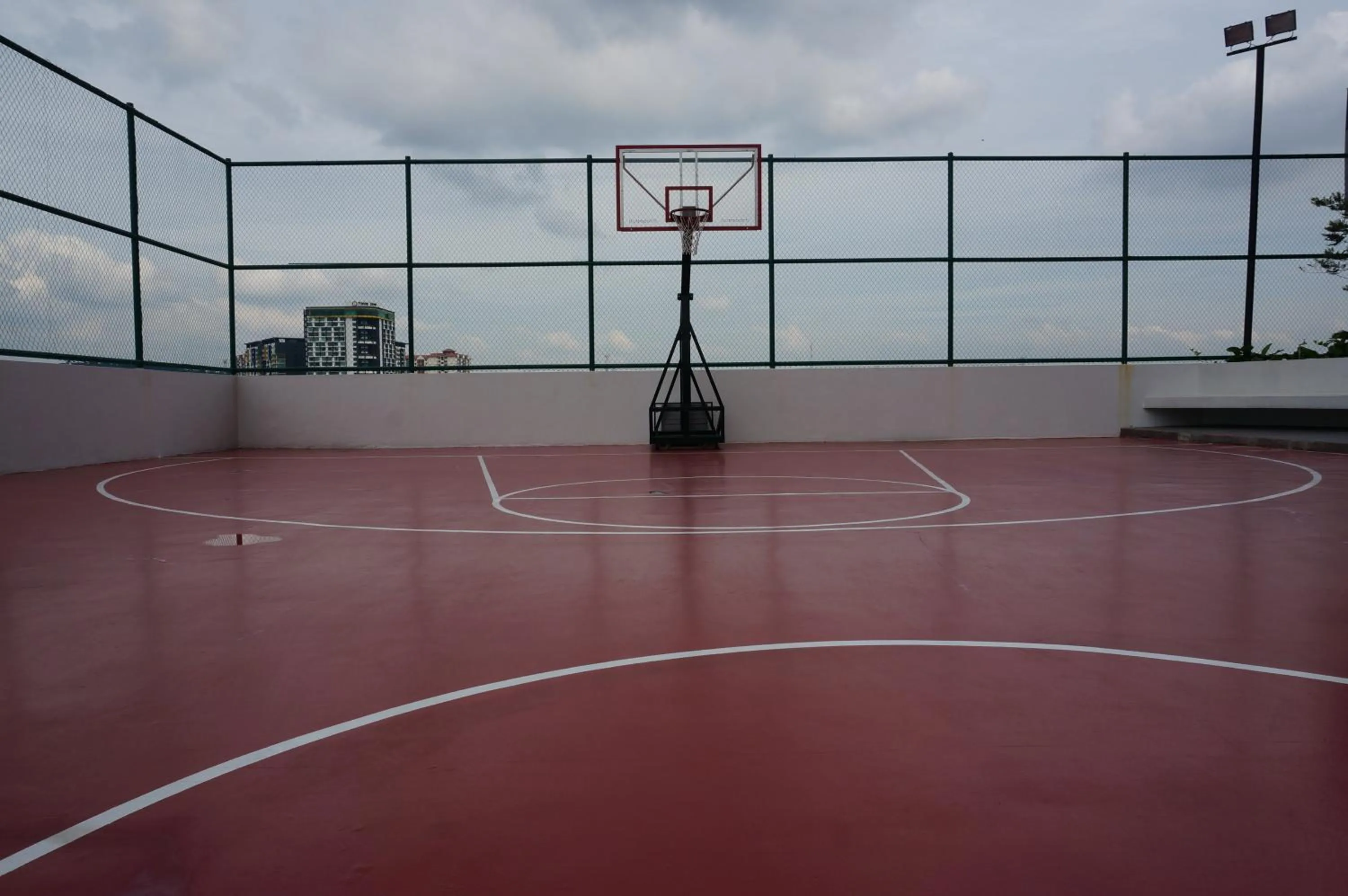 Galleria Equine Park @ Seri Kembangan