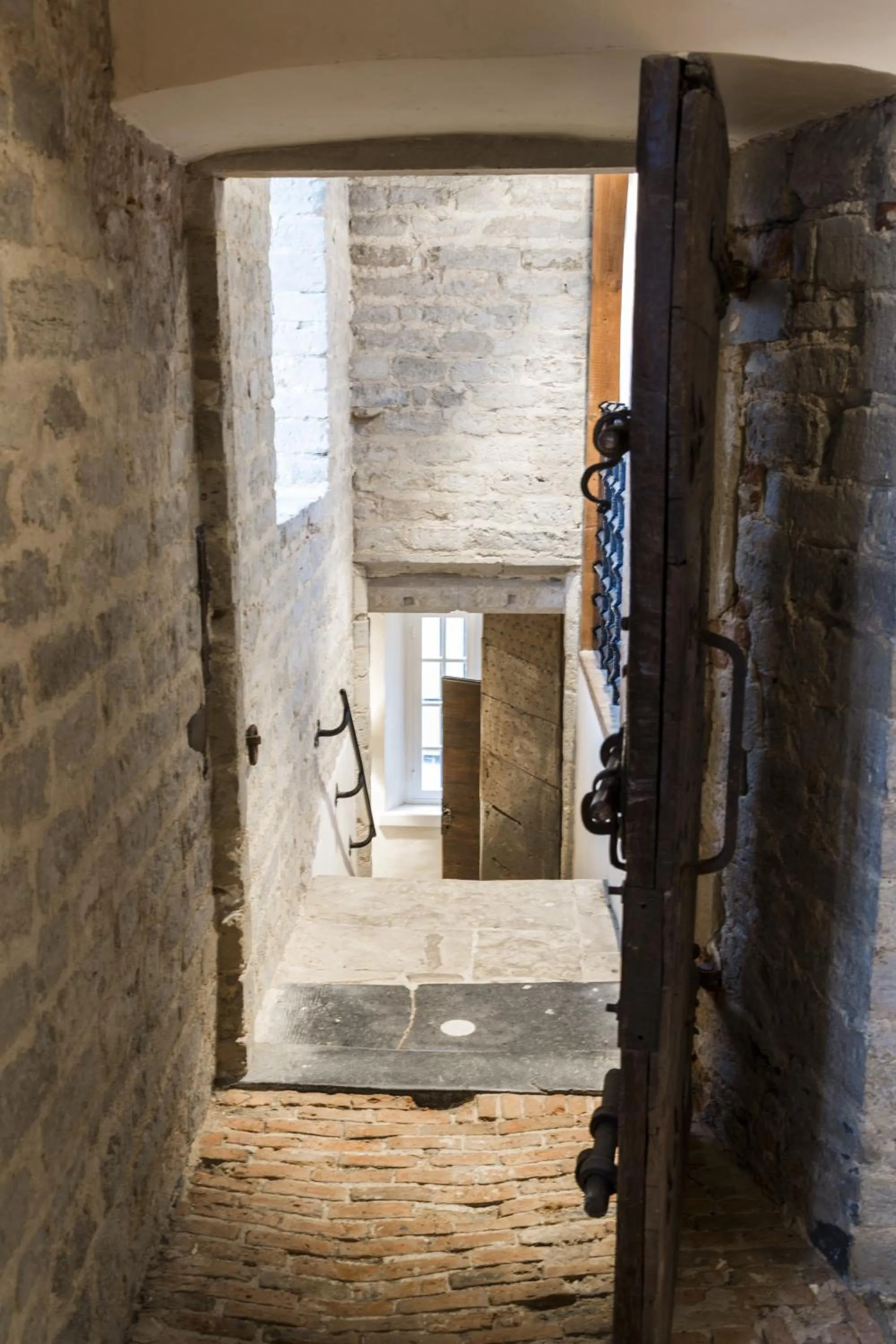 Business facilities in Zimmerhof Hotel