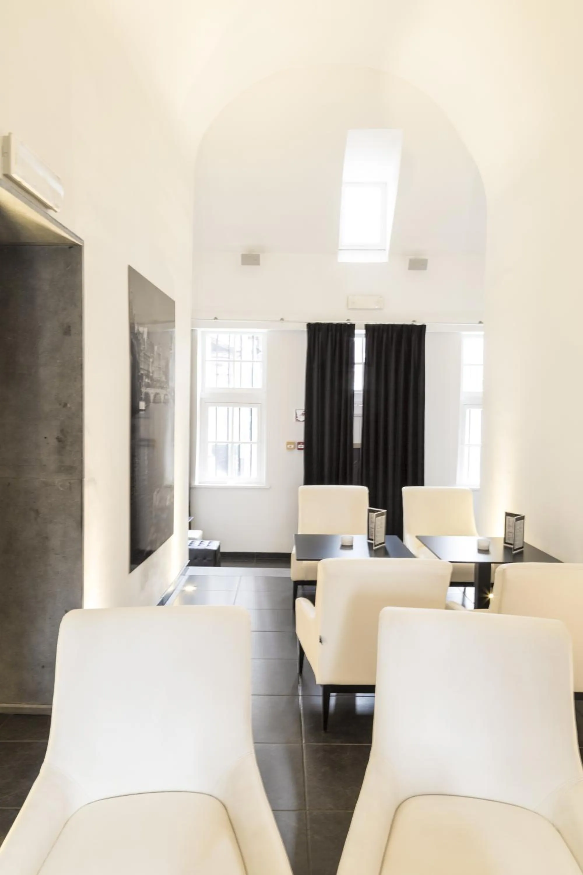 Lobby or reception, Bed in Zimmerhof Hotel