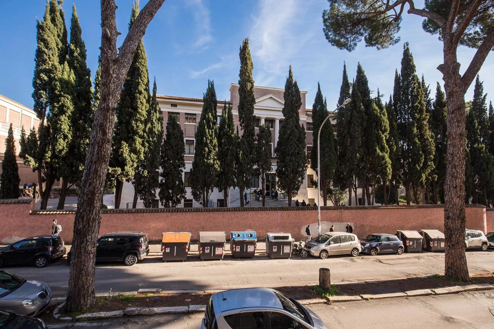 La casa di Nonna Pina