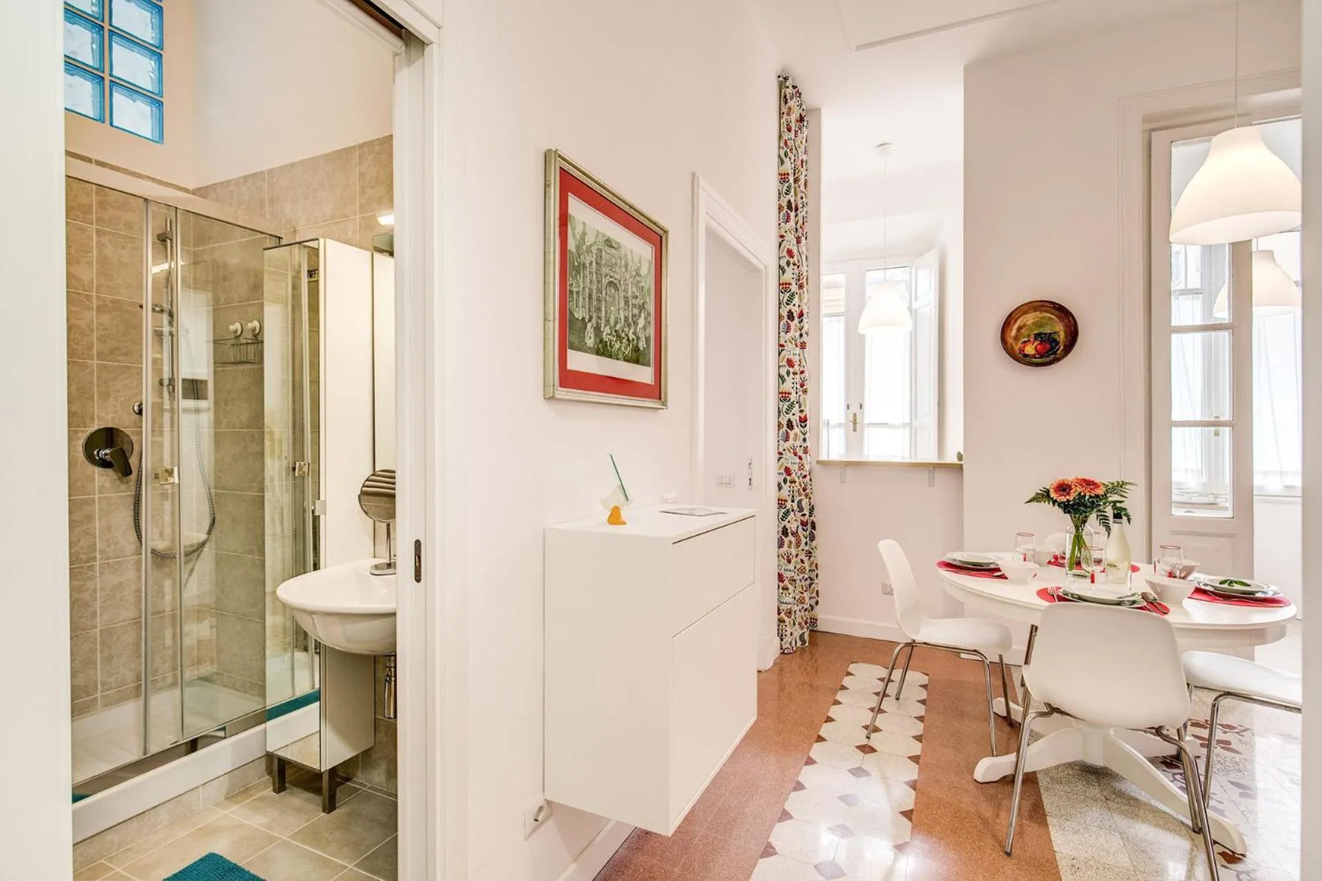 La casa di Nonna Pina