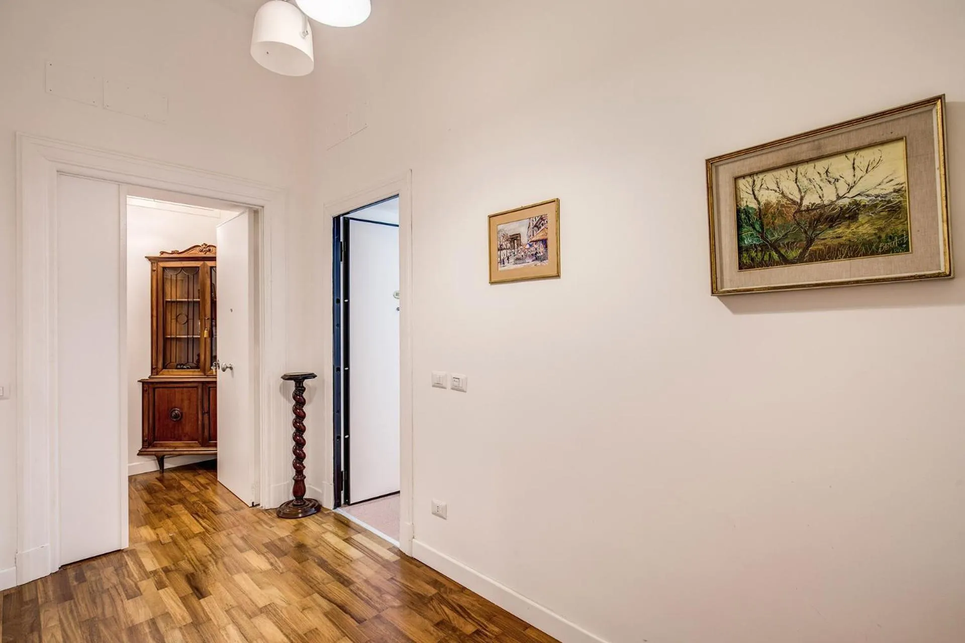 La casa di Nonna Pina