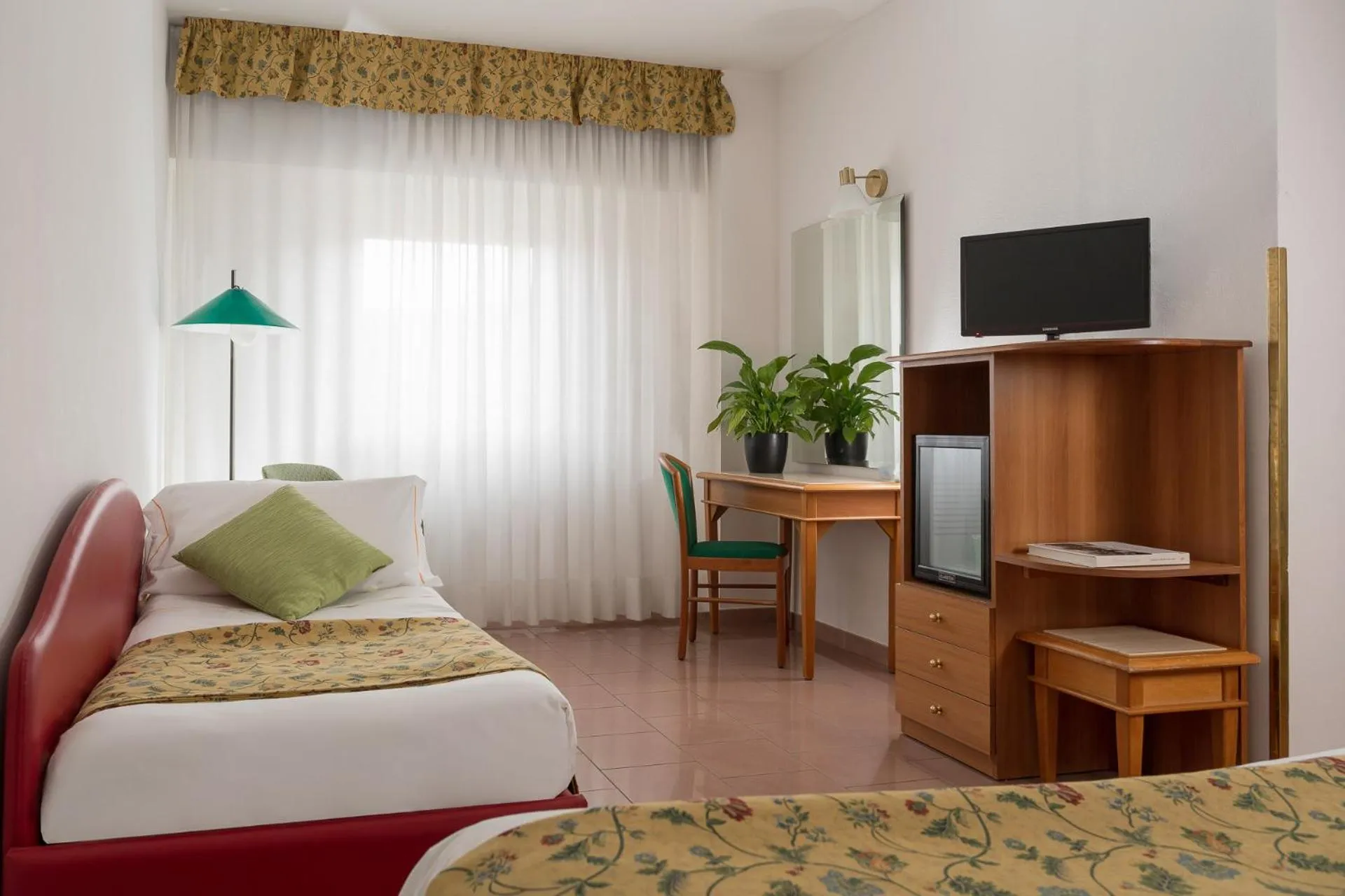 Photo of the whole room, Bed in 5Miglia Hotel & Spa