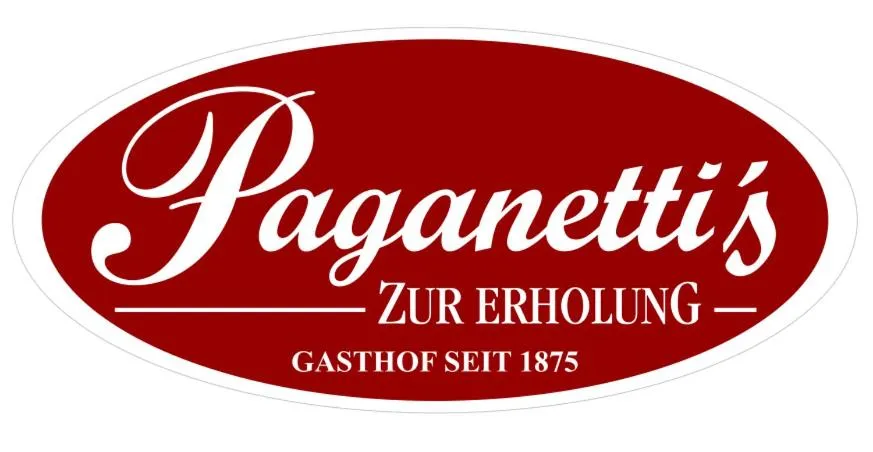 Logo/Certificate/Sign in Landgasthof Zur Erholung