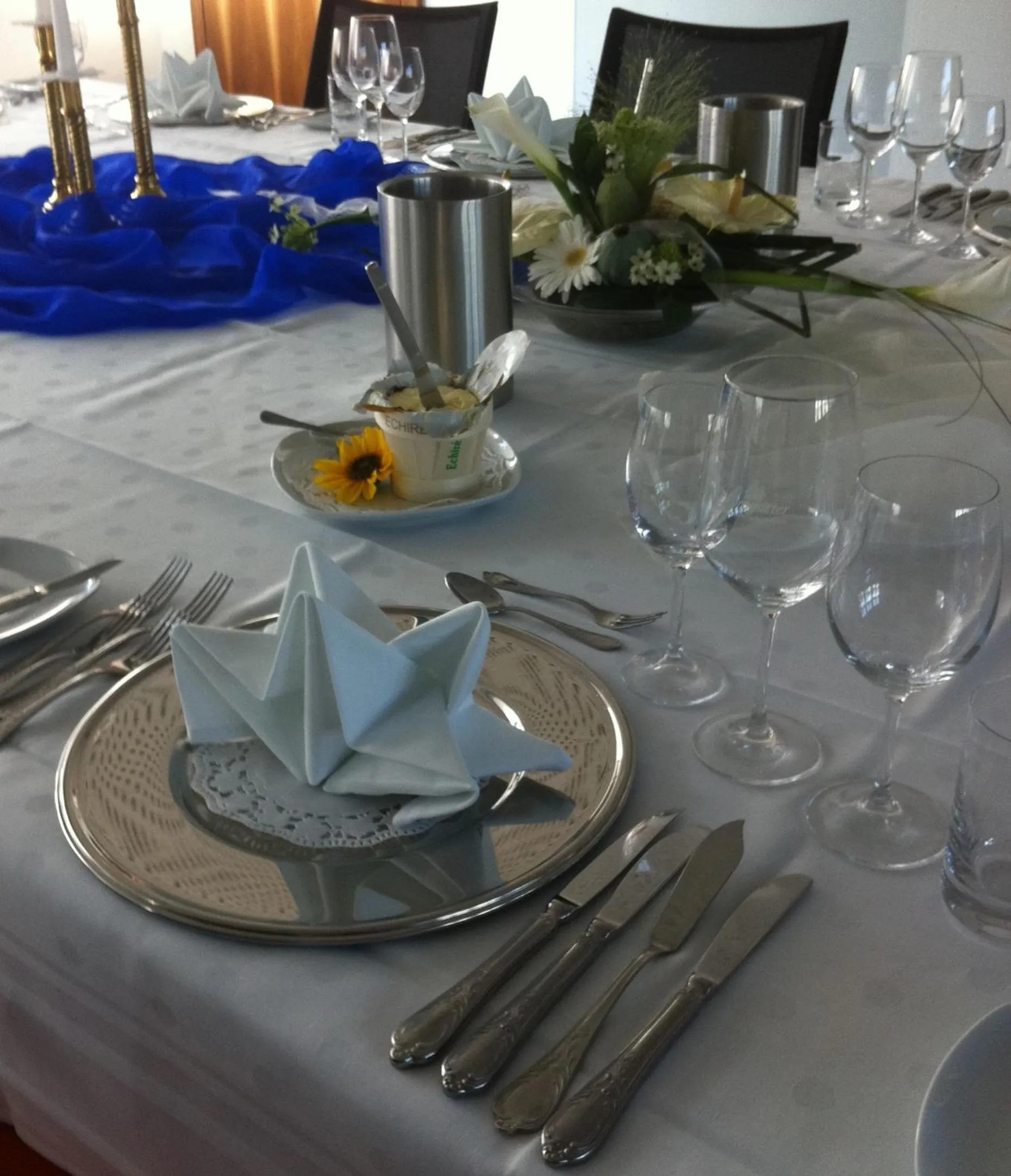 Restaurant/places to eat in Landgasthof Zur Erholung