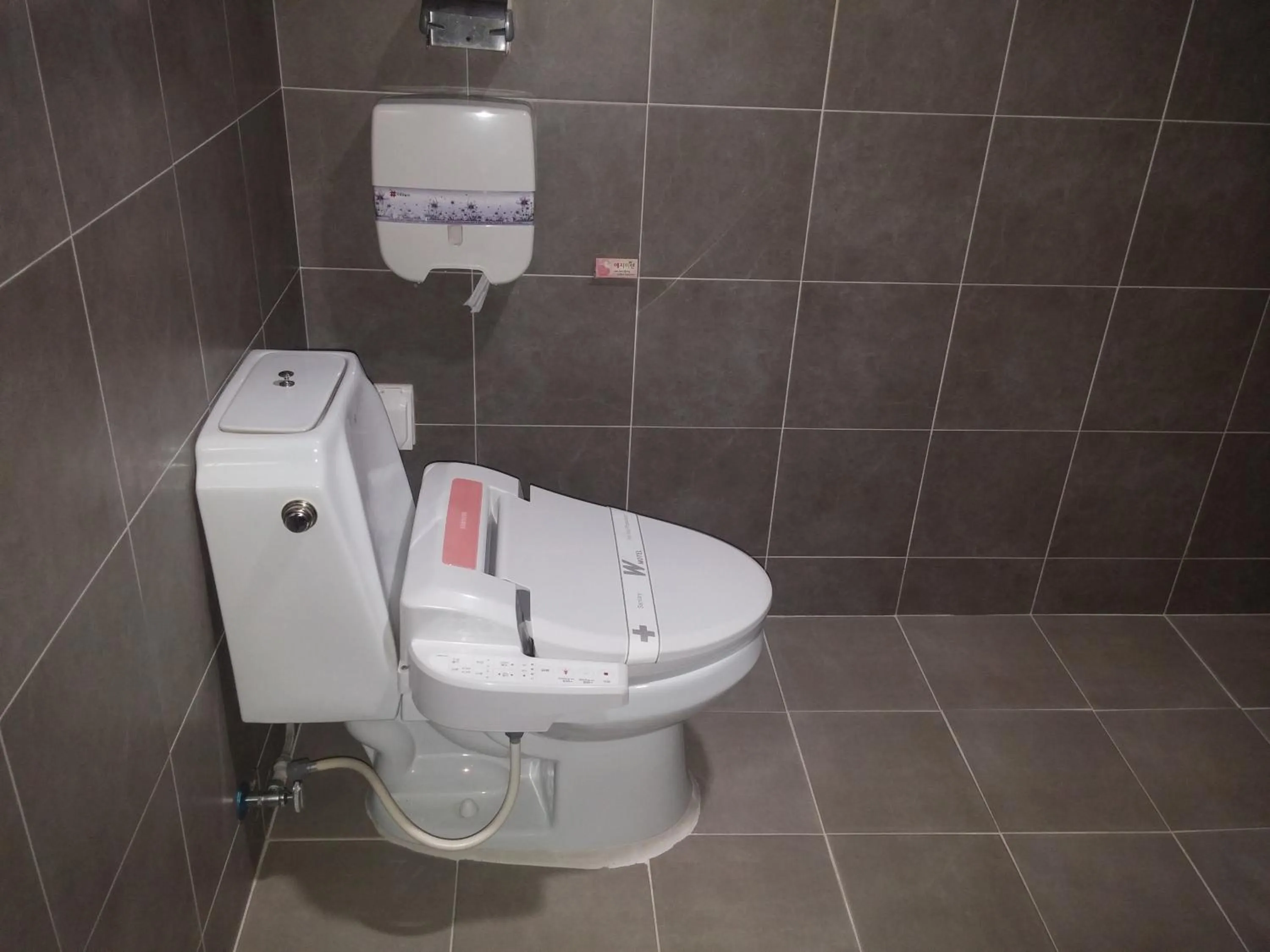 Gyeongju bulgooksa W Drive-in Motel