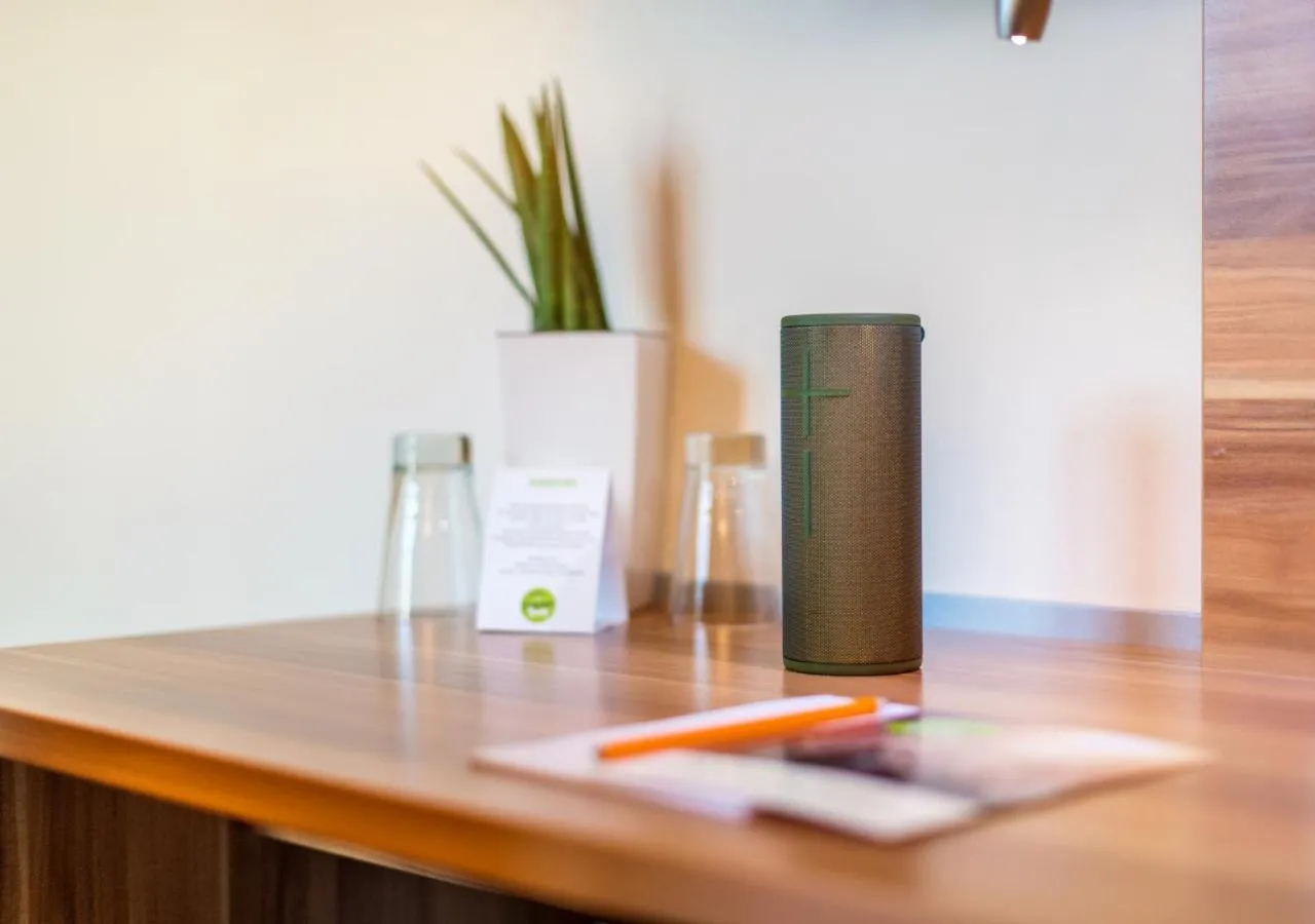 Photo of the whole room in Hotel Cochemer Jung