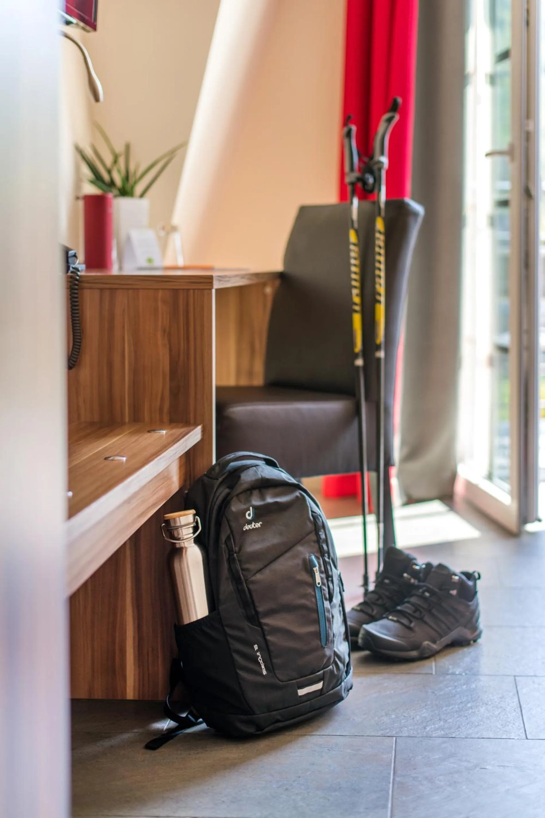 Hiking in Hotel Cochemer Jung