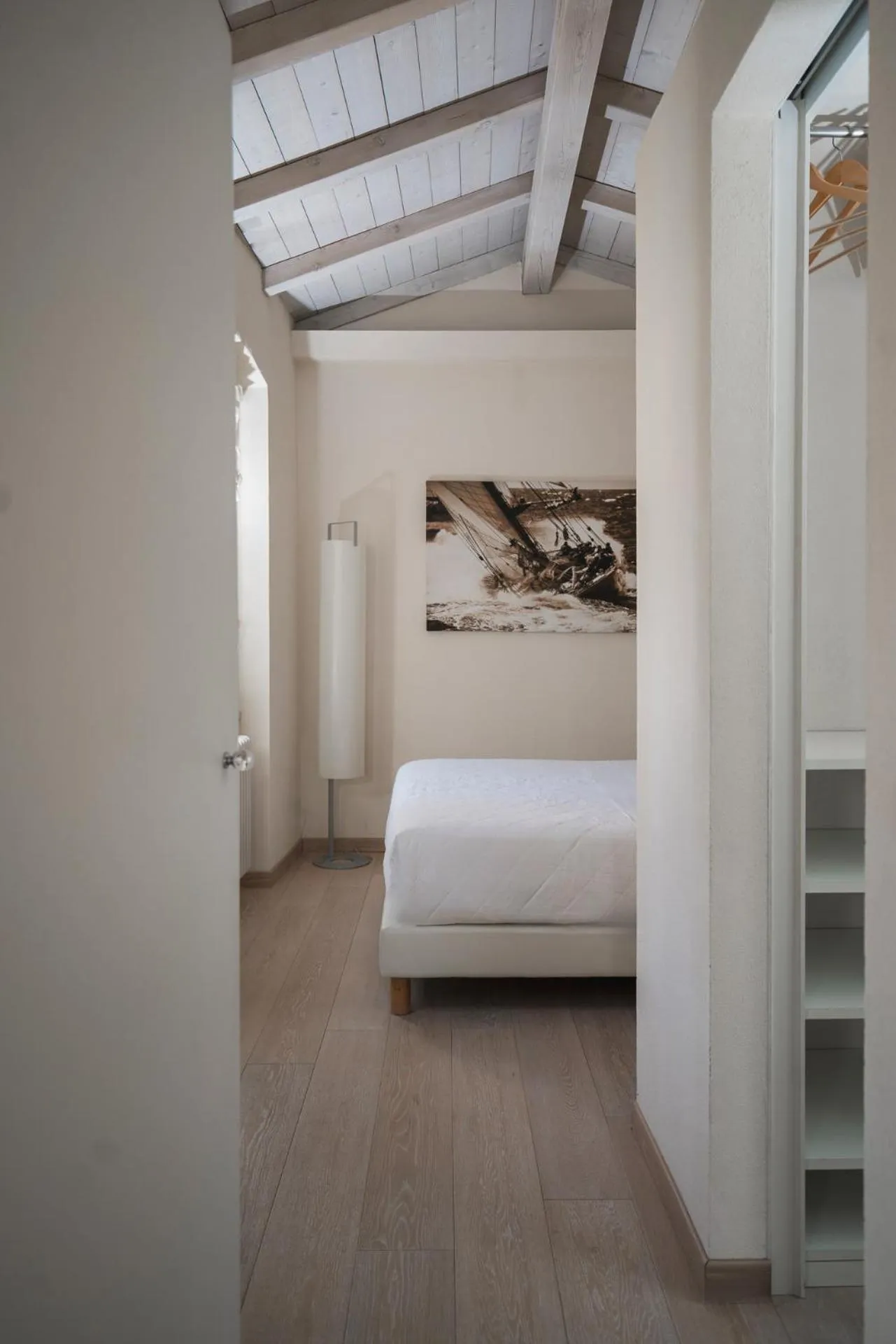 Bedroom, Bed in Doria Park Hotel