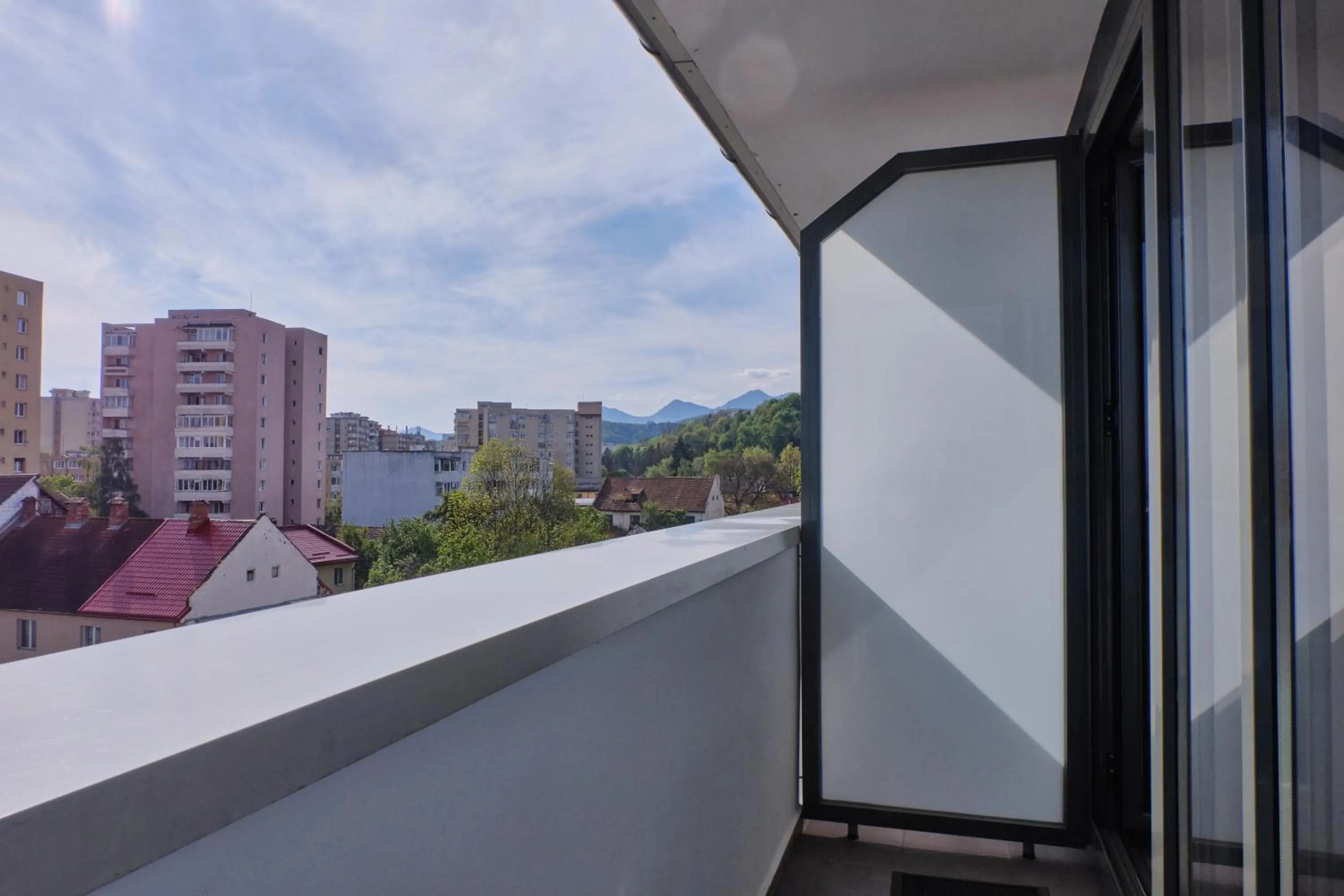 View (from property/room) in Hotel Regal