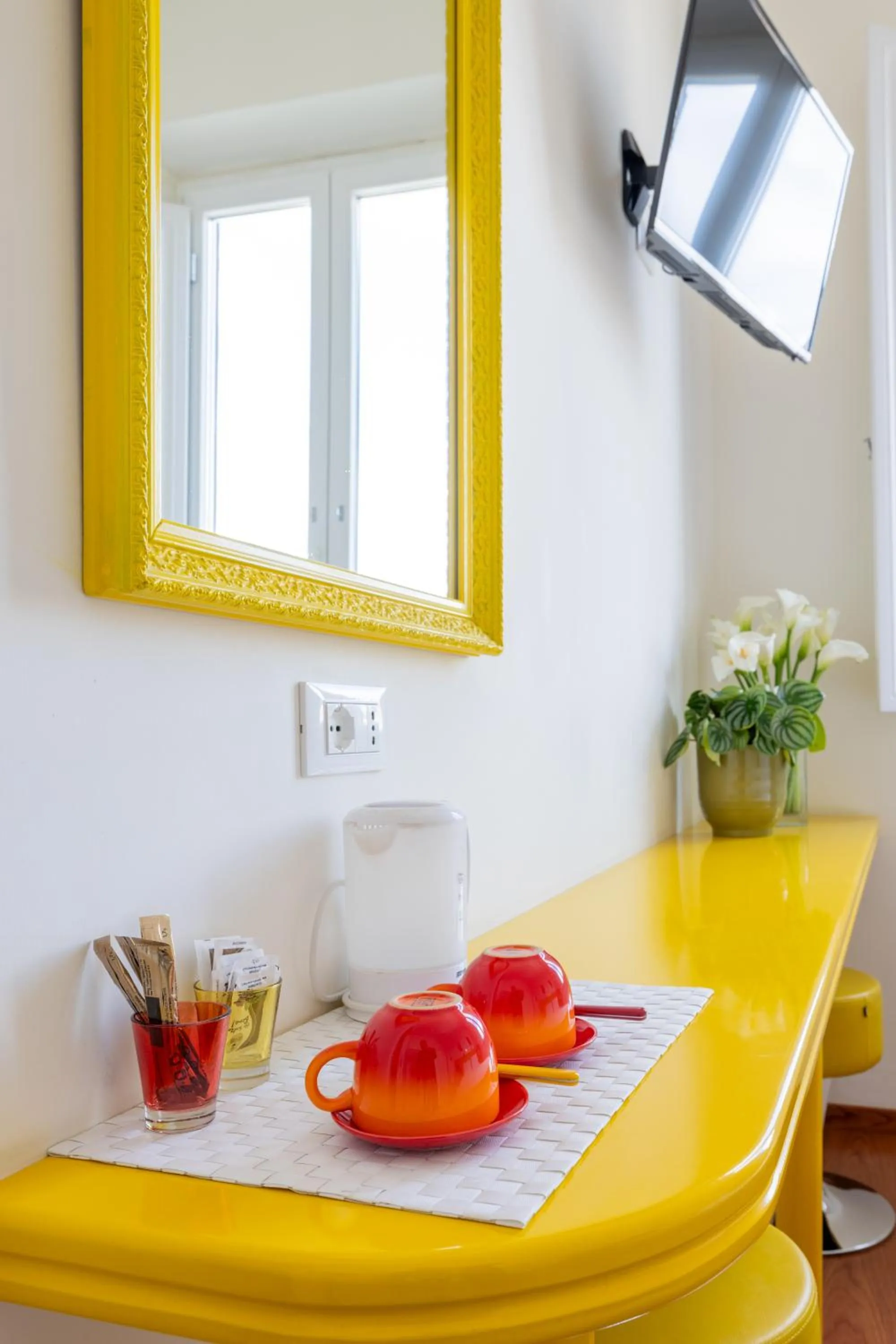 Restaurant/places to eat in Superior Relais FCollection Temple View