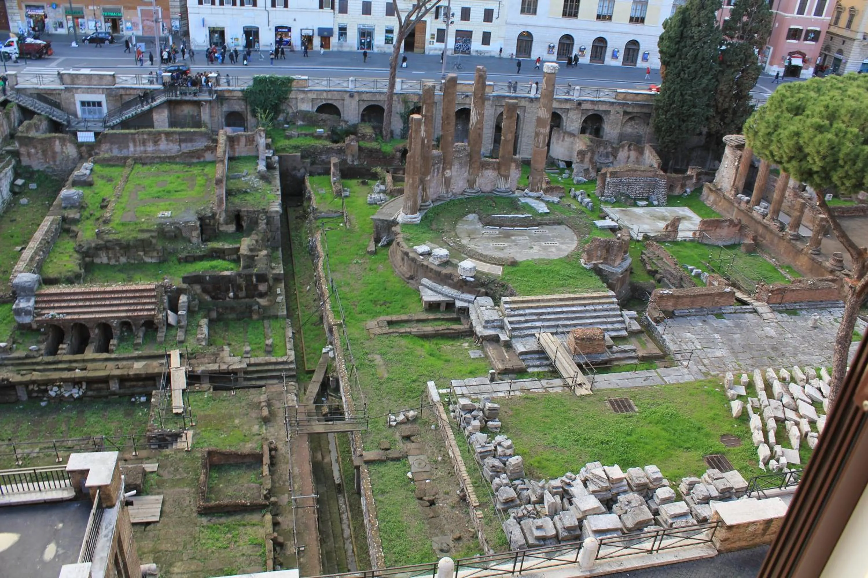 Property building in Superior Relais FCollection Temple View