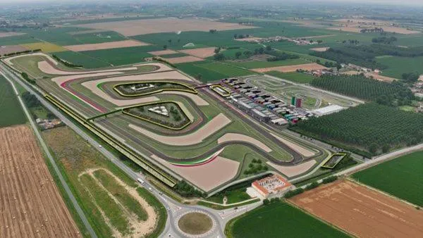 Sports in Albergo Giulia Gonzaga