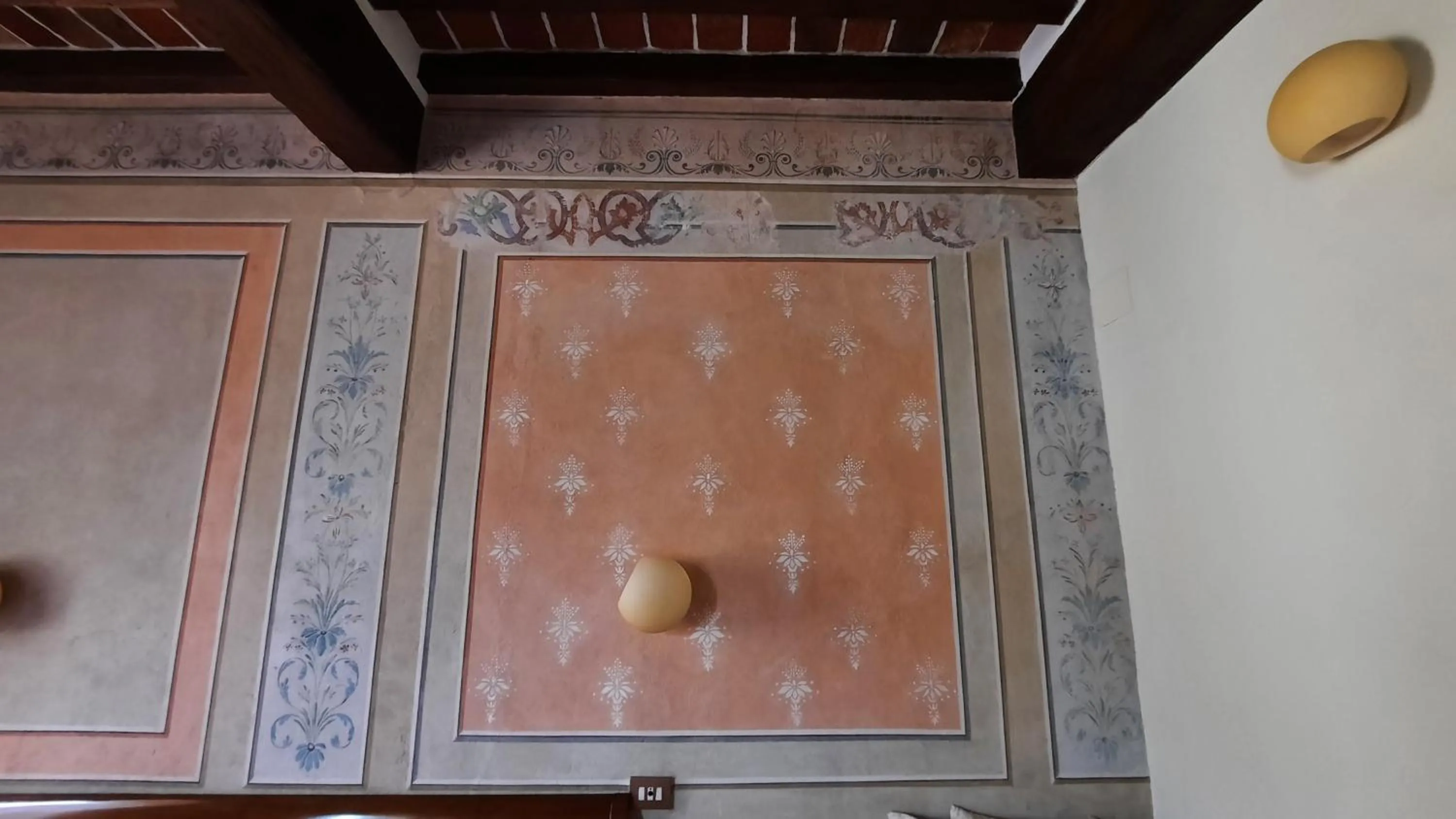 Albergo Giulia Gonzaga