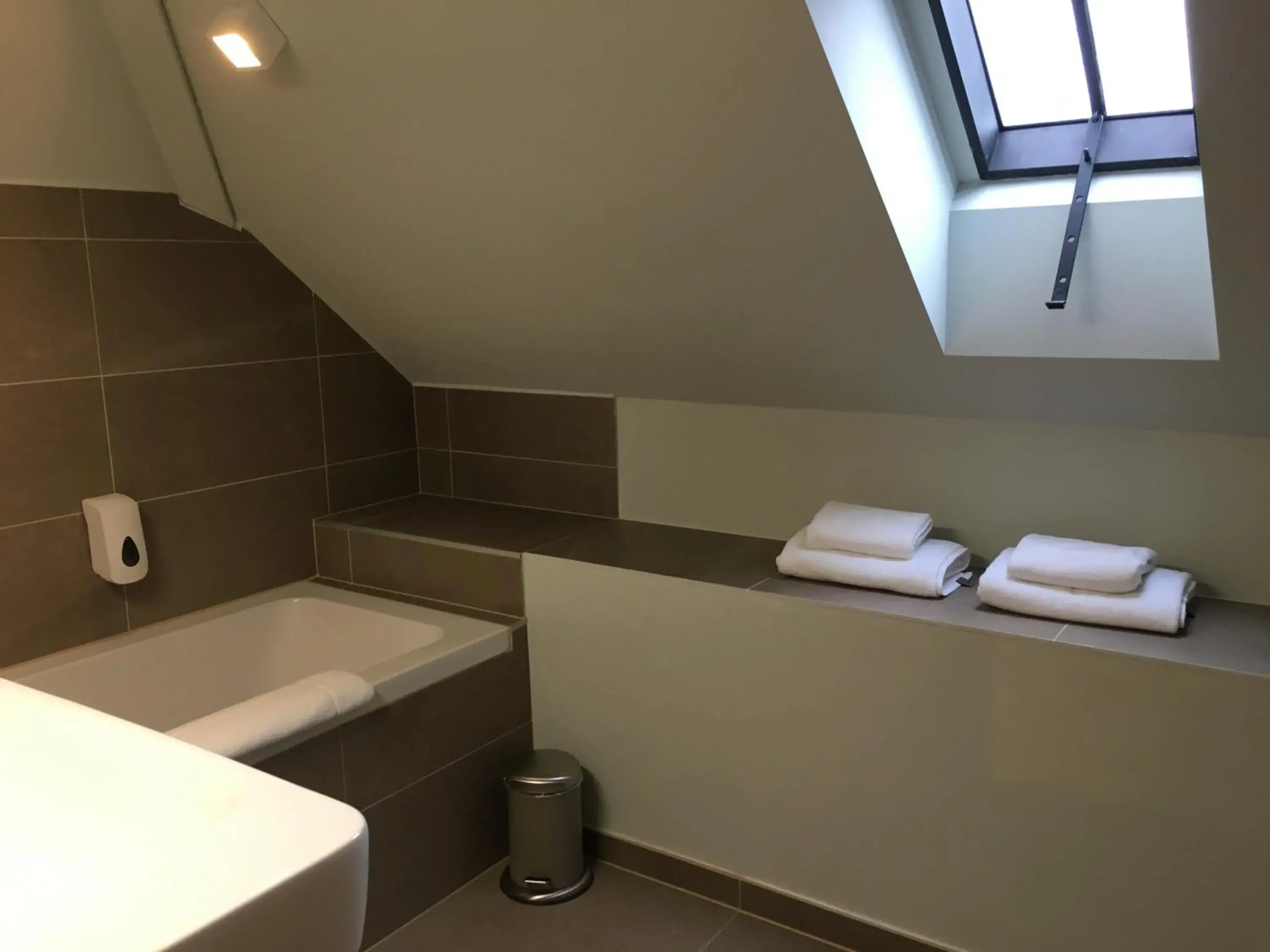 Standard Twin Room in Orshof Standard Twin Room in Orshof