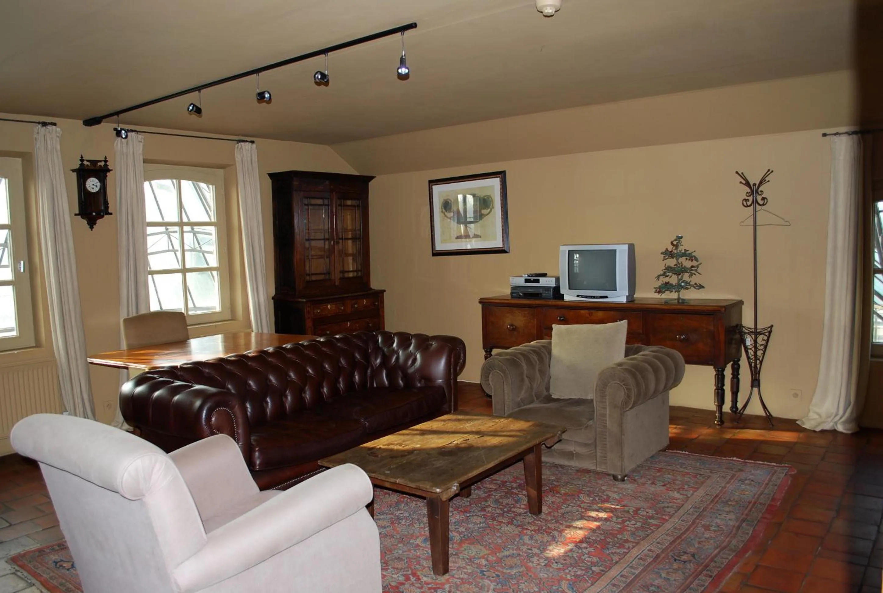 Decorative detail in Orshof