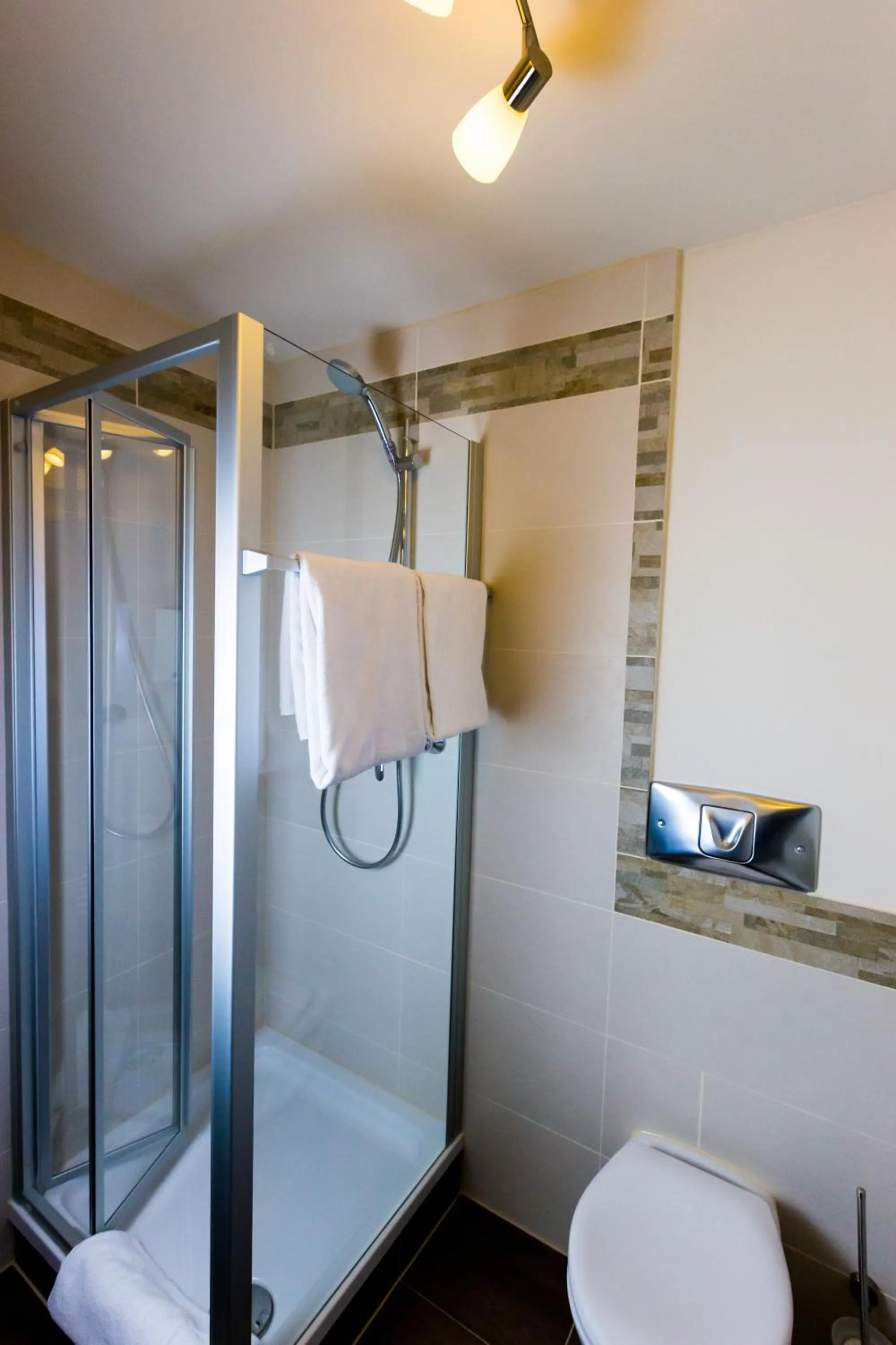 Decorative detail in DEVA Hotel Kaiserblick