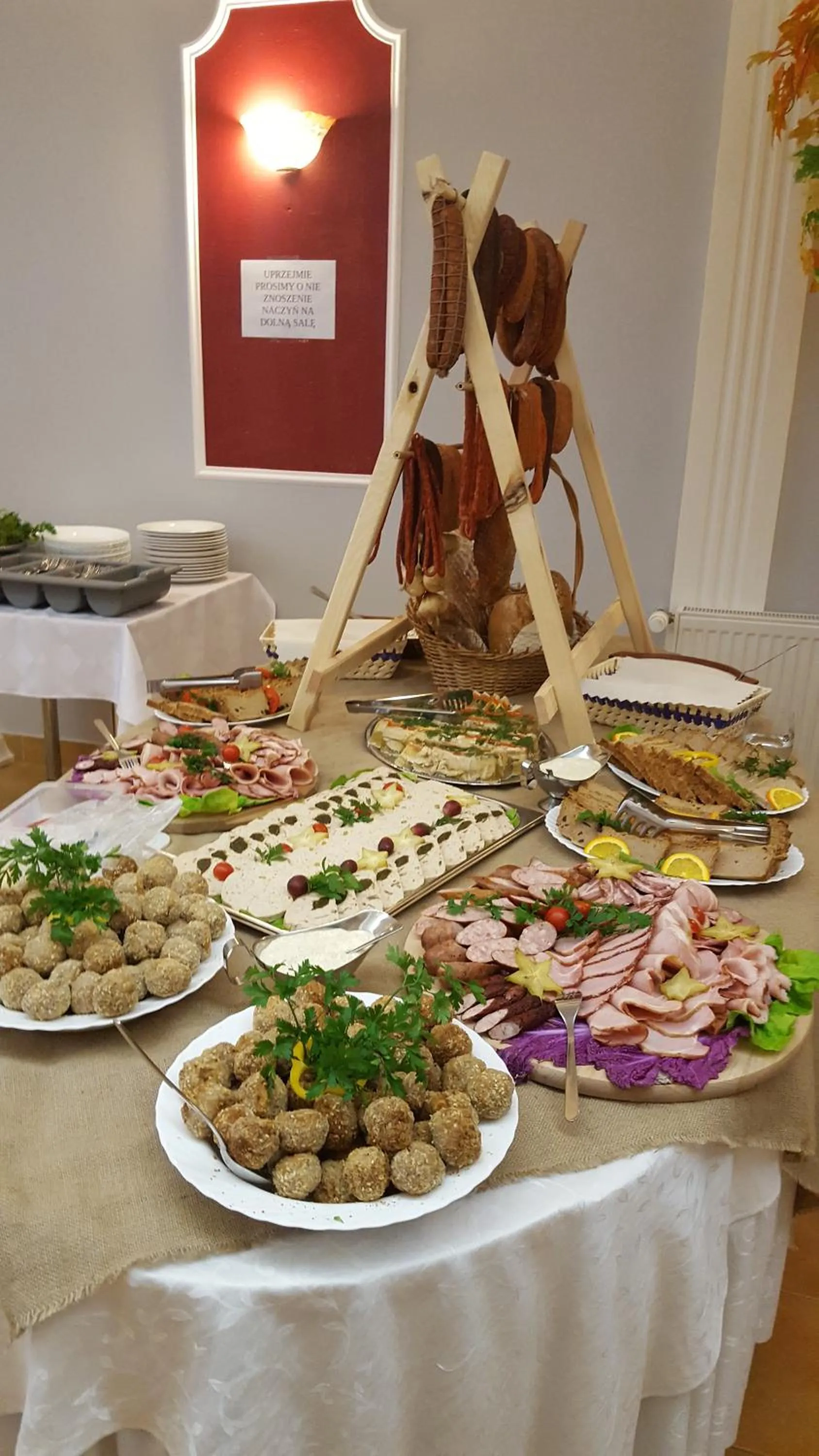 Property building in Motel DRABEK