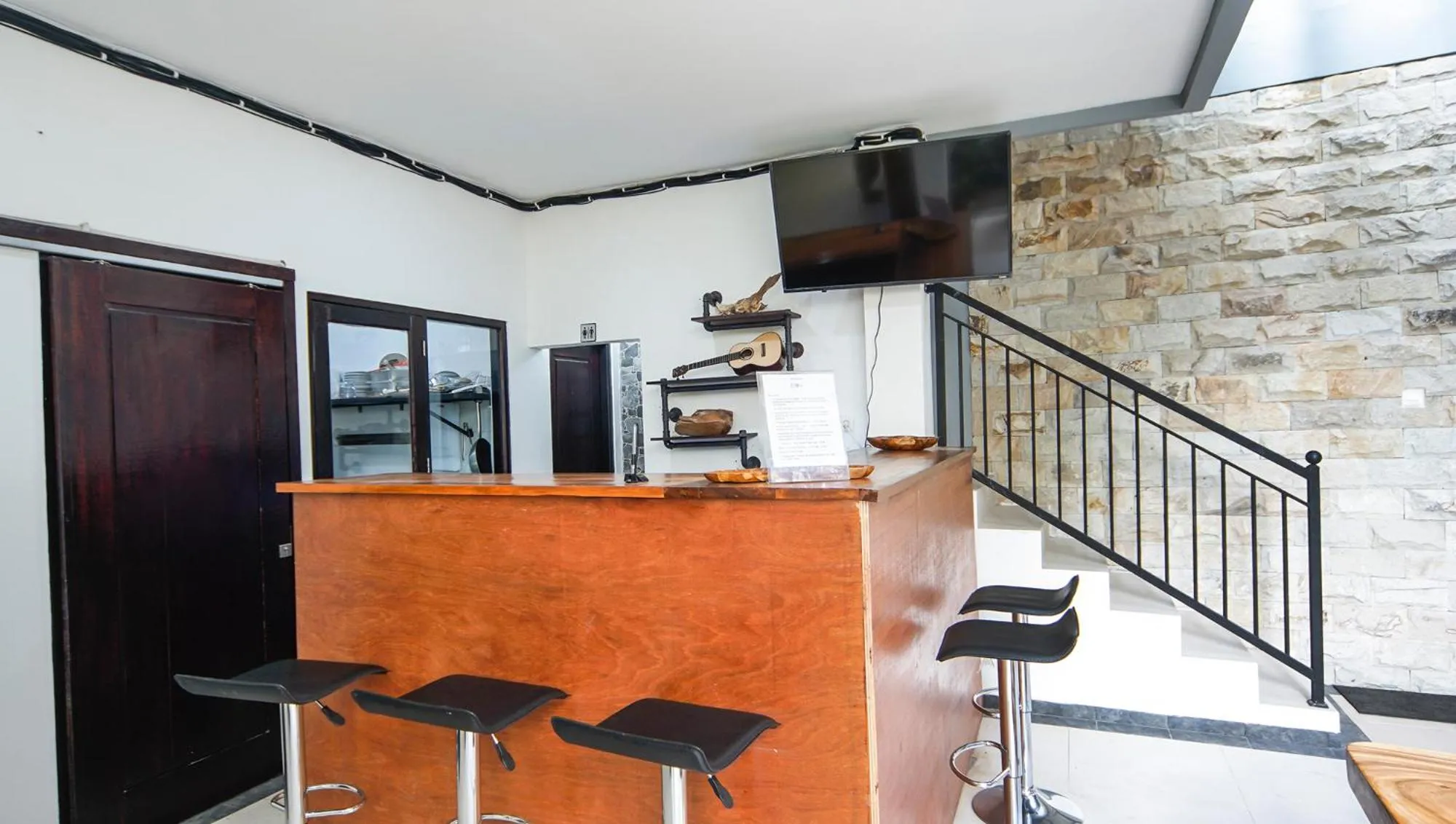 Property building in Bintang Darmawan Villa (BDV)