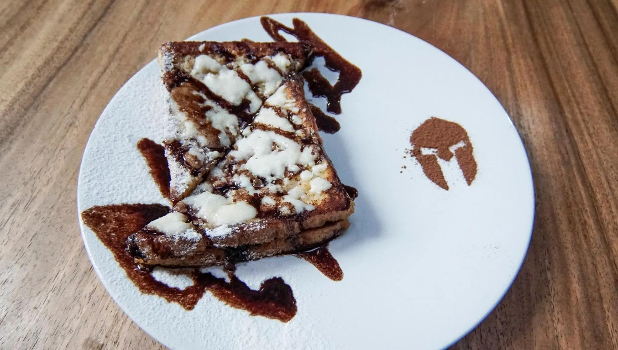 Food in Bintang Darmawan Villa (BDV)