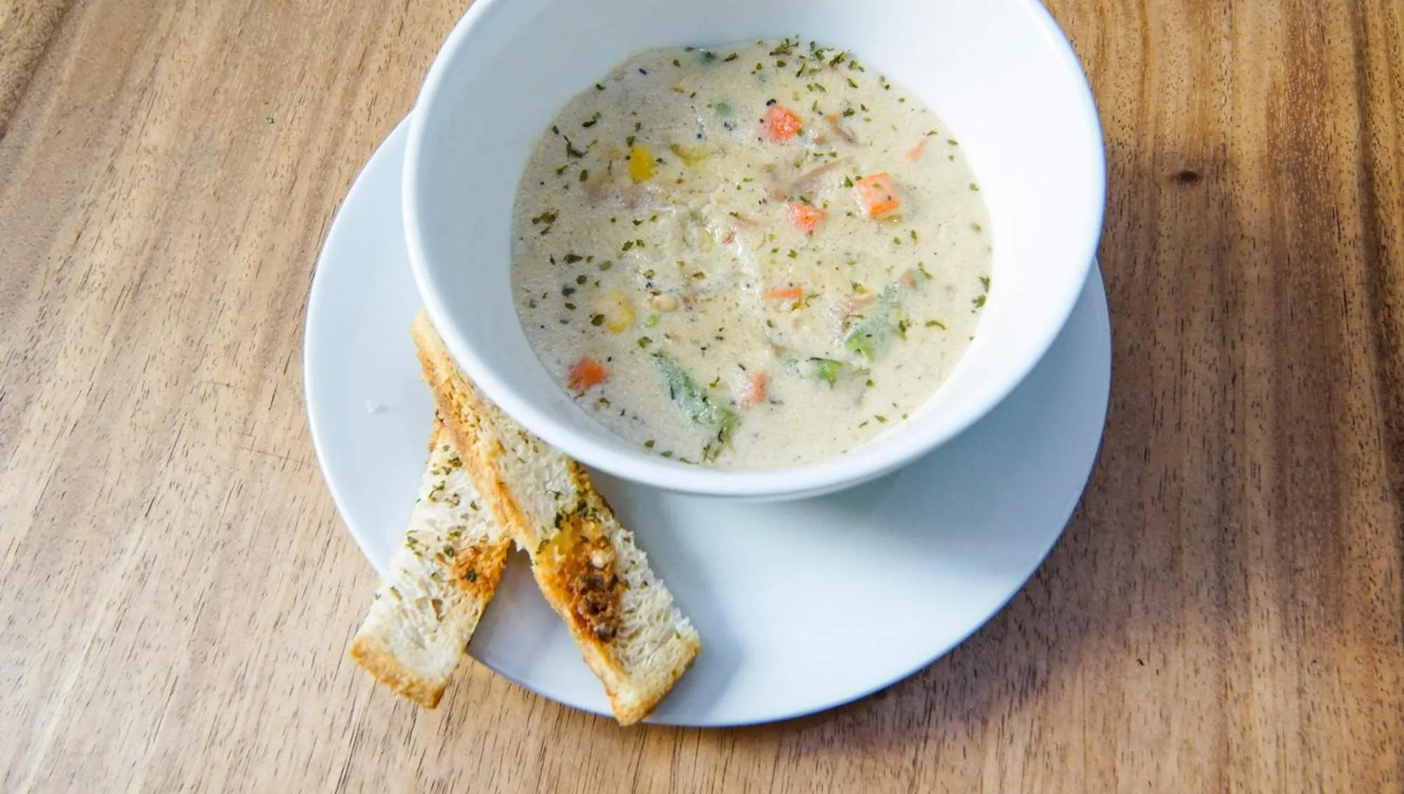 Food in Bintang Darmawan Villa (BDV)