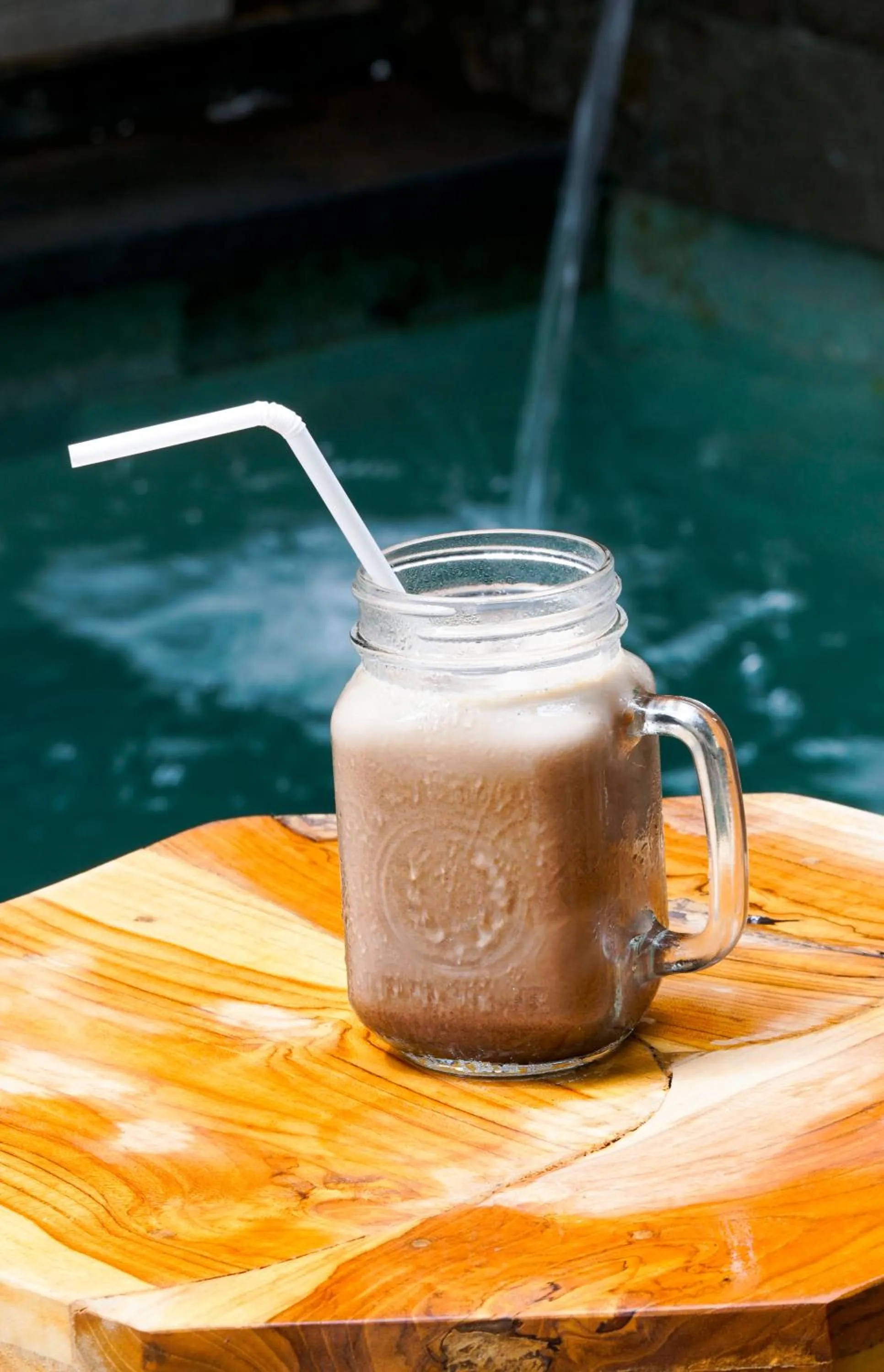 Drinks in Bintang Darmawan Villa (BDV)