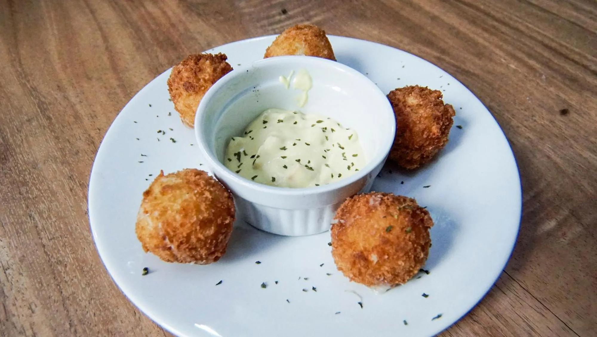 Food in Bintang Darmawan Villa (BDV)