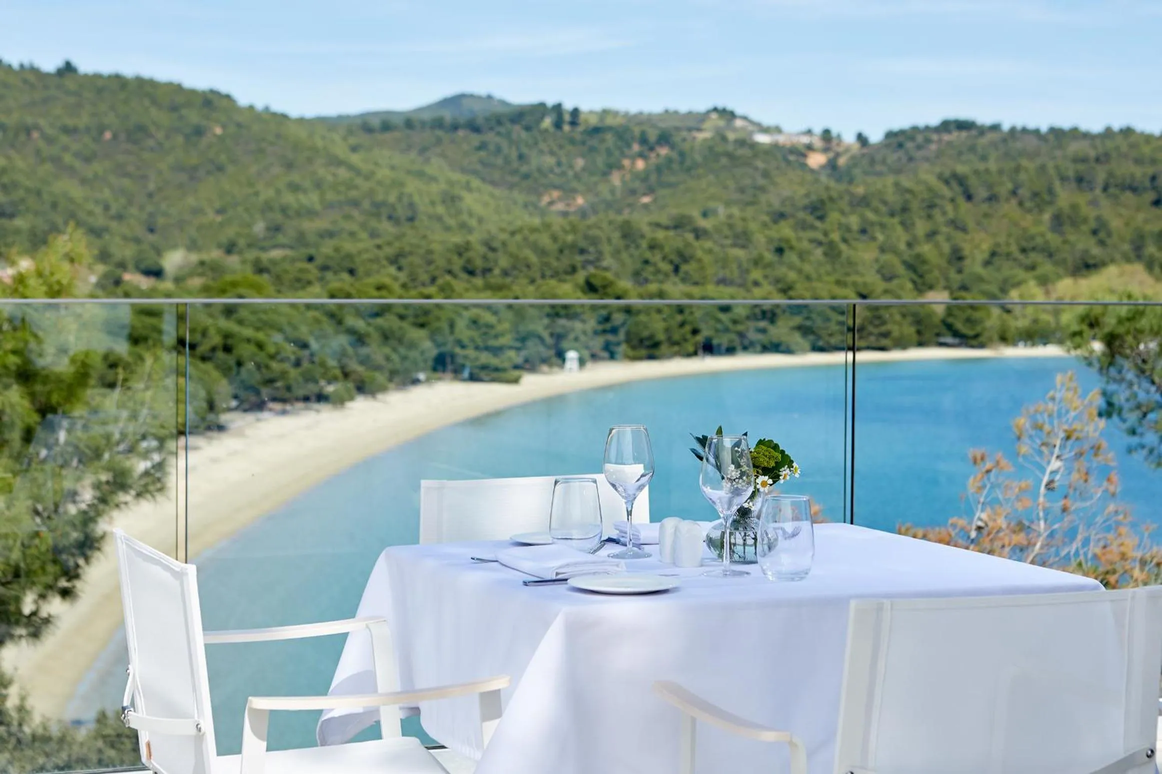 Property building in ELIVI Skiathos