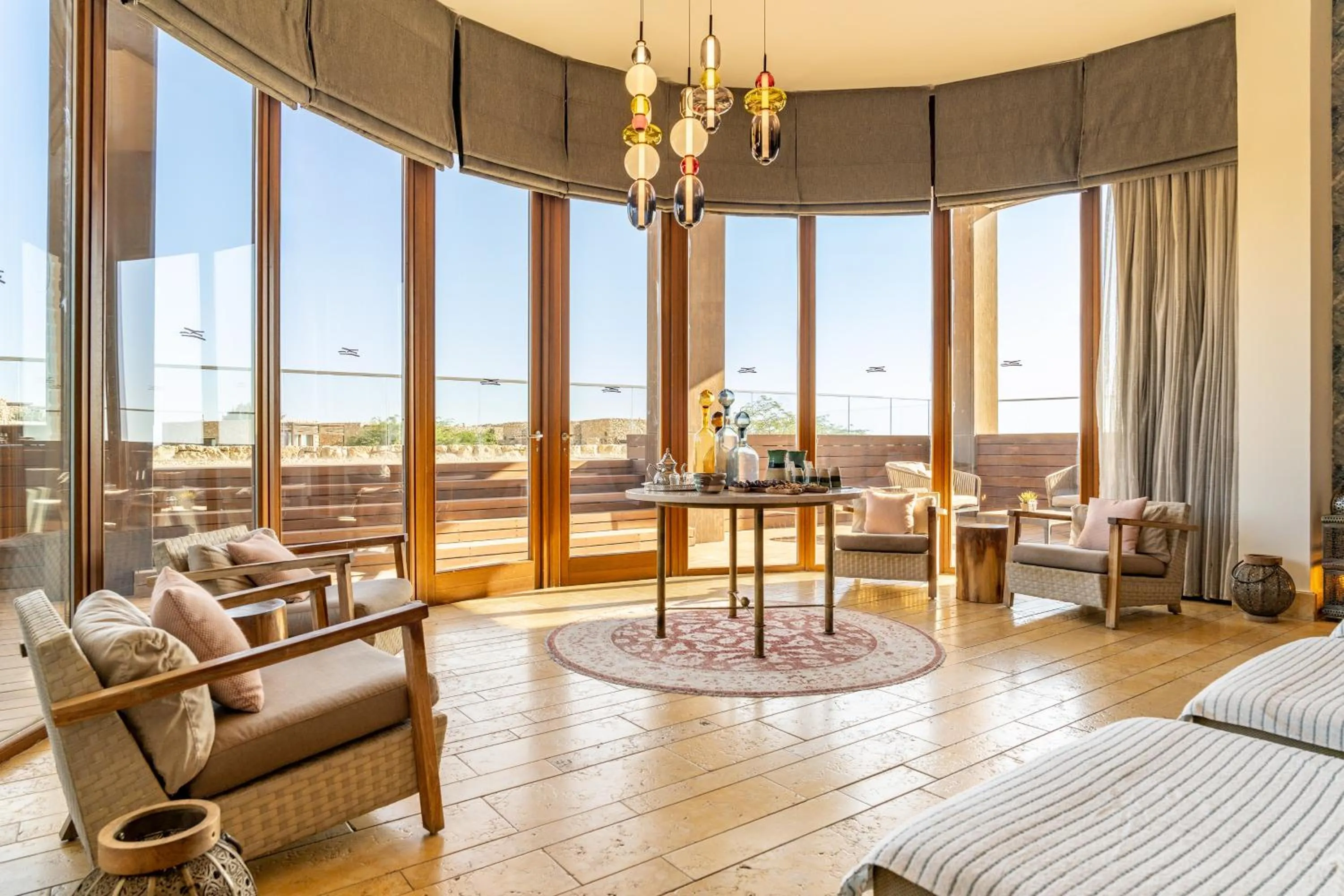 Beresheet by Isrotel Exclusive