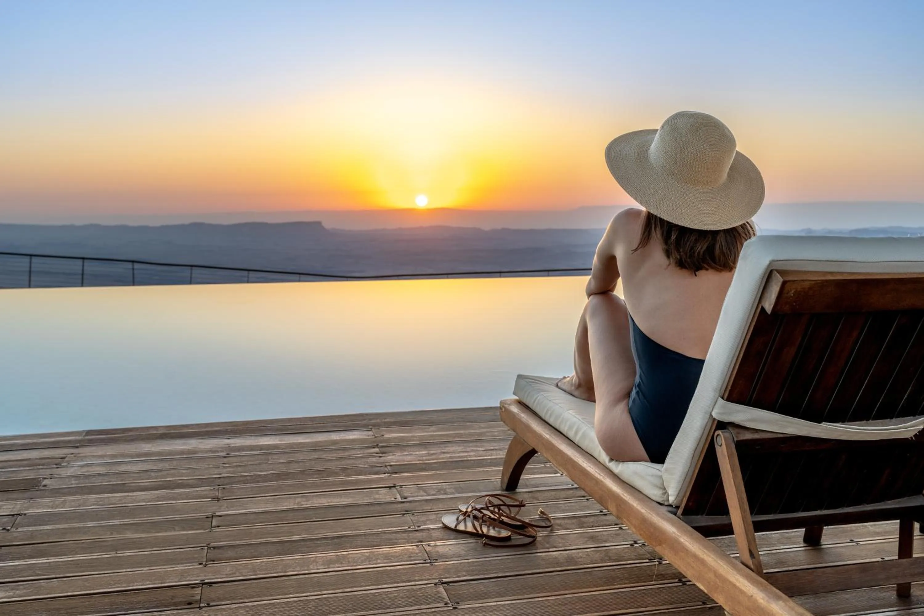 Beresheet by Isrotel Exclusive