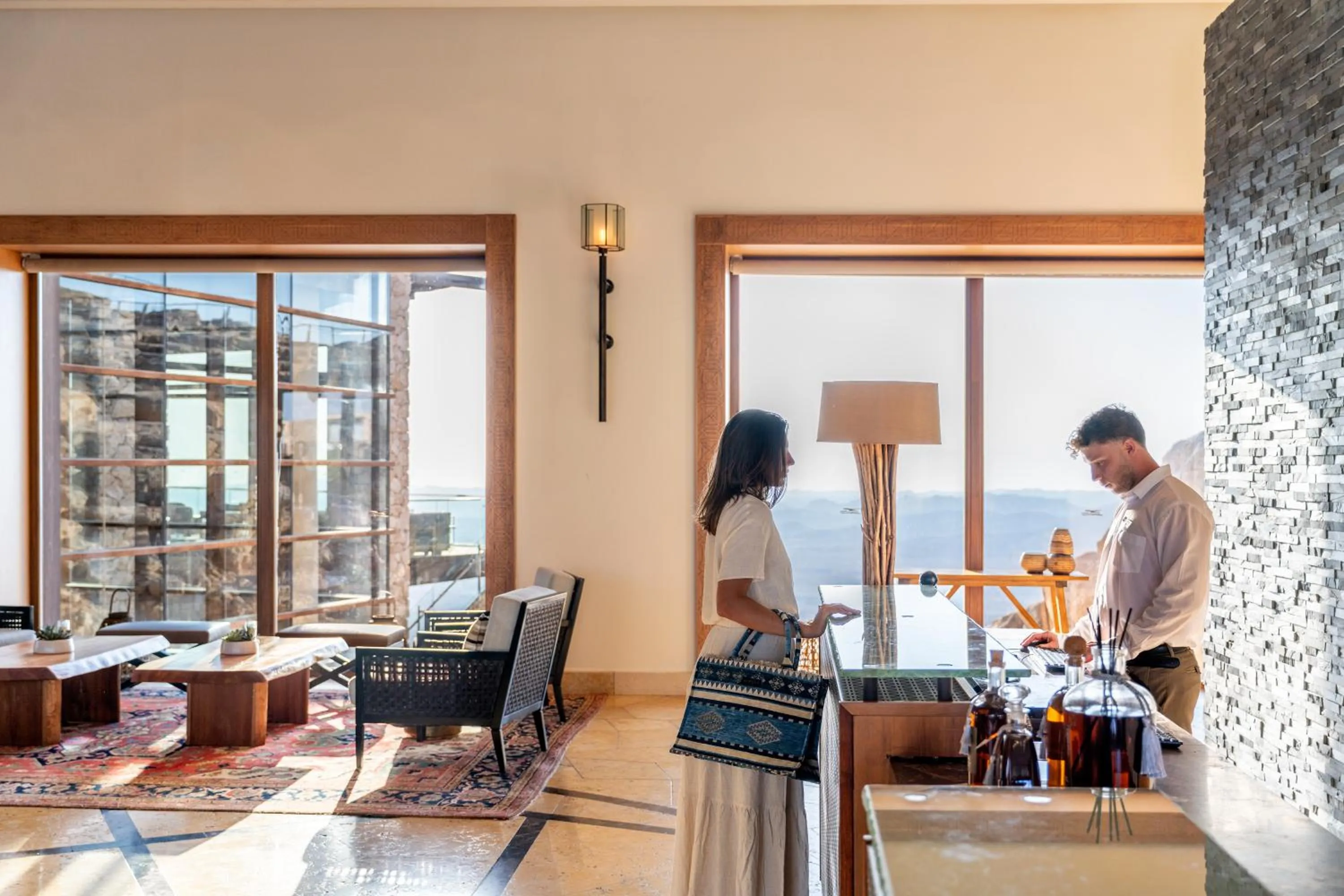 Beresheet by Isrotel Exclusive